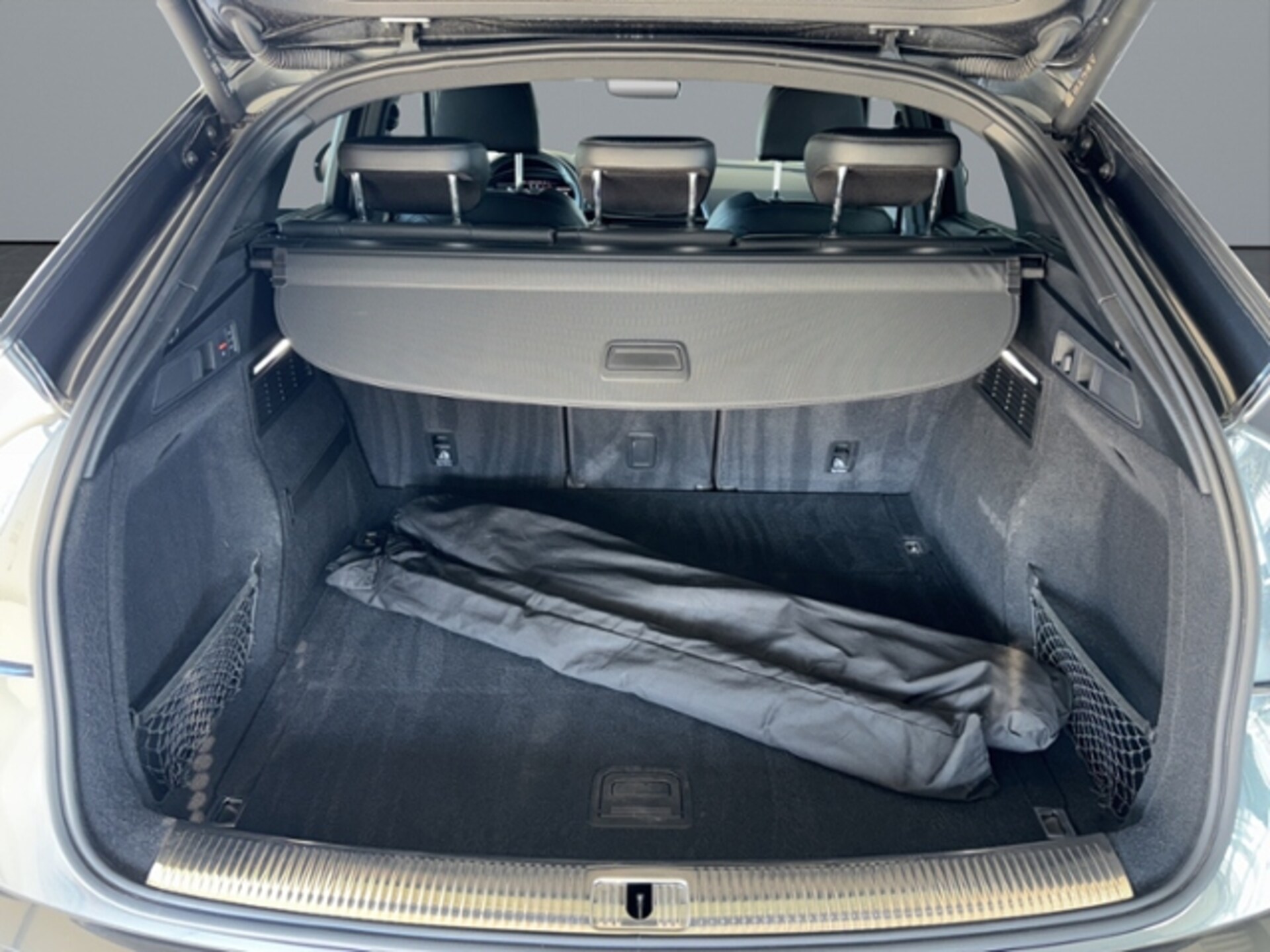 Audi SQ5 Sportback
