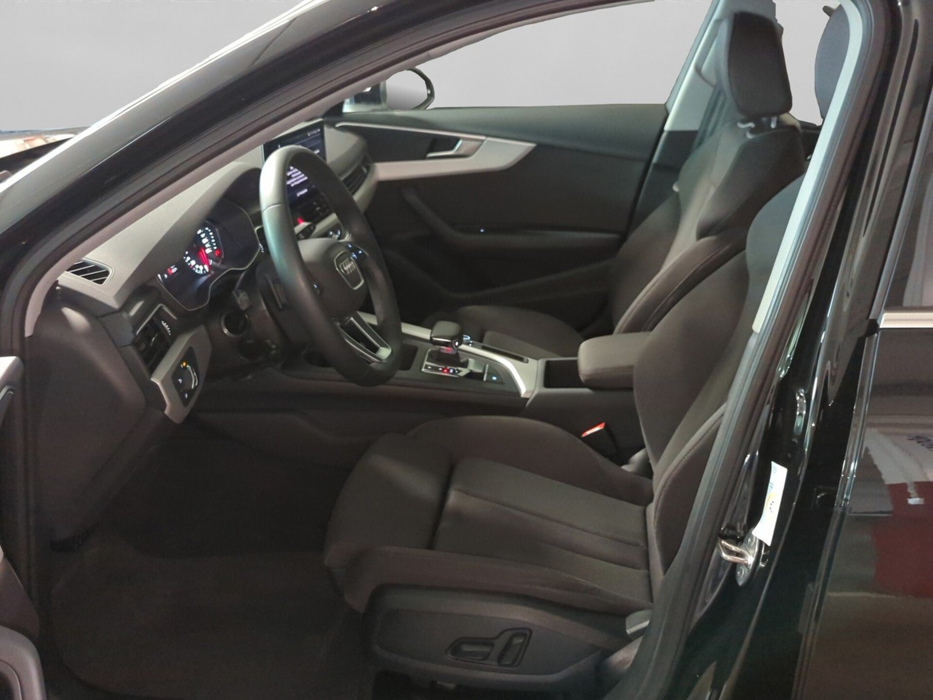 Audi A4 Avant Advanced