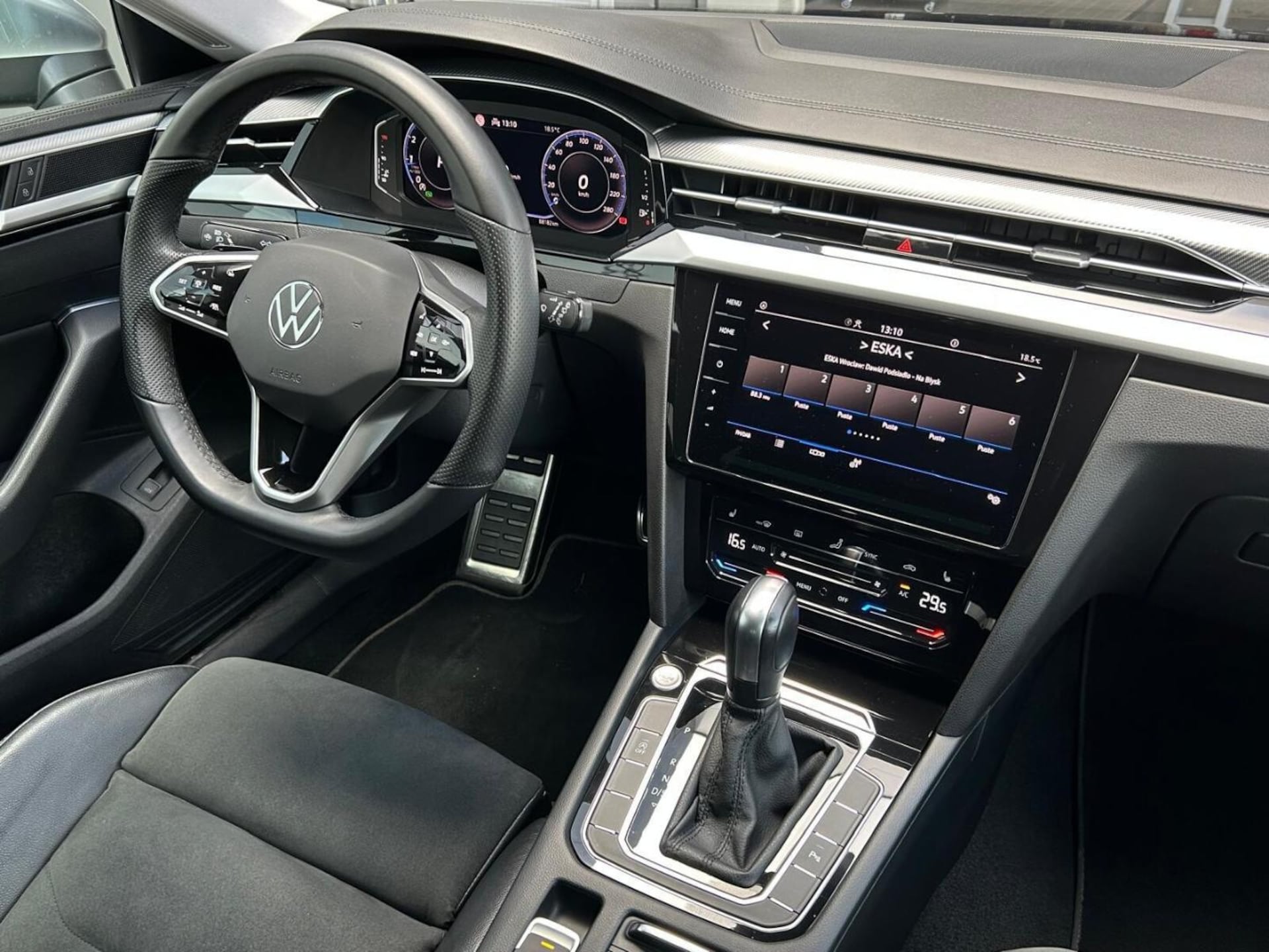Volkswagen Arteon Shooting Brake Elegance