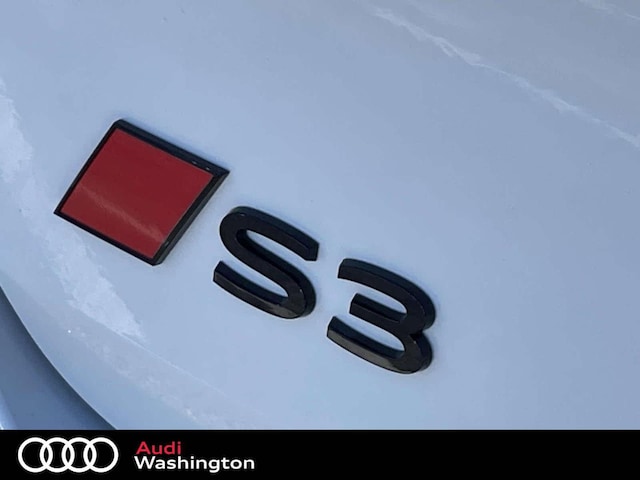 2026 Audi S3 Base - Photo 14