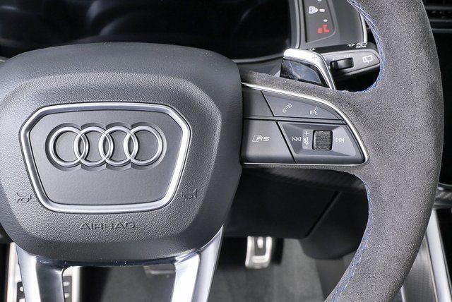 2026 Audi RS Q8 Base - Photo 12