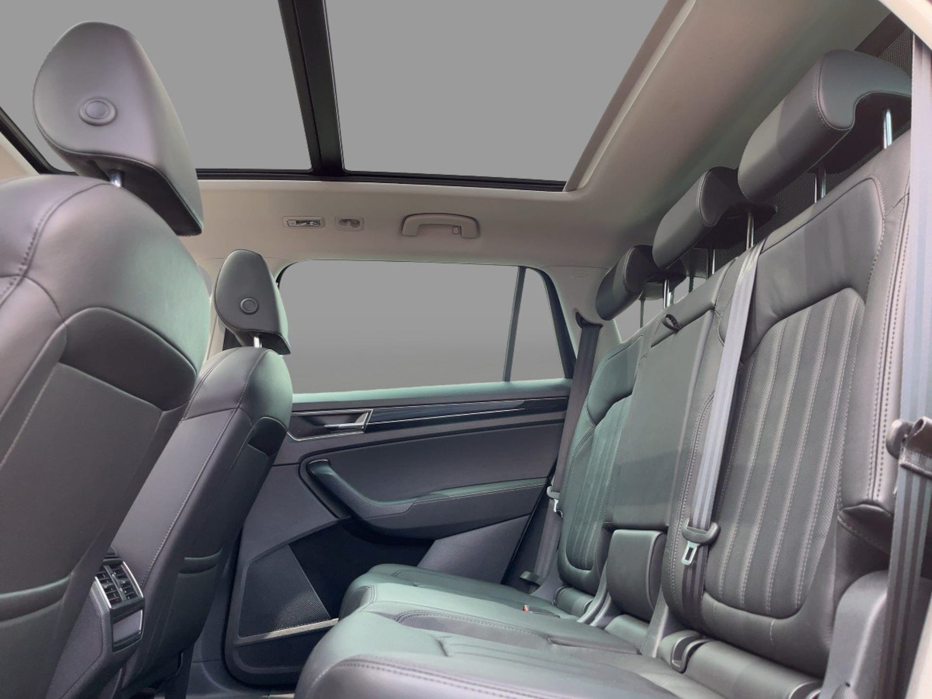Skoda Kodiaq Laurin & Klement