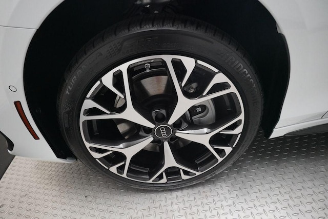 2026 Audi A6 Premium Plus - Photo 28