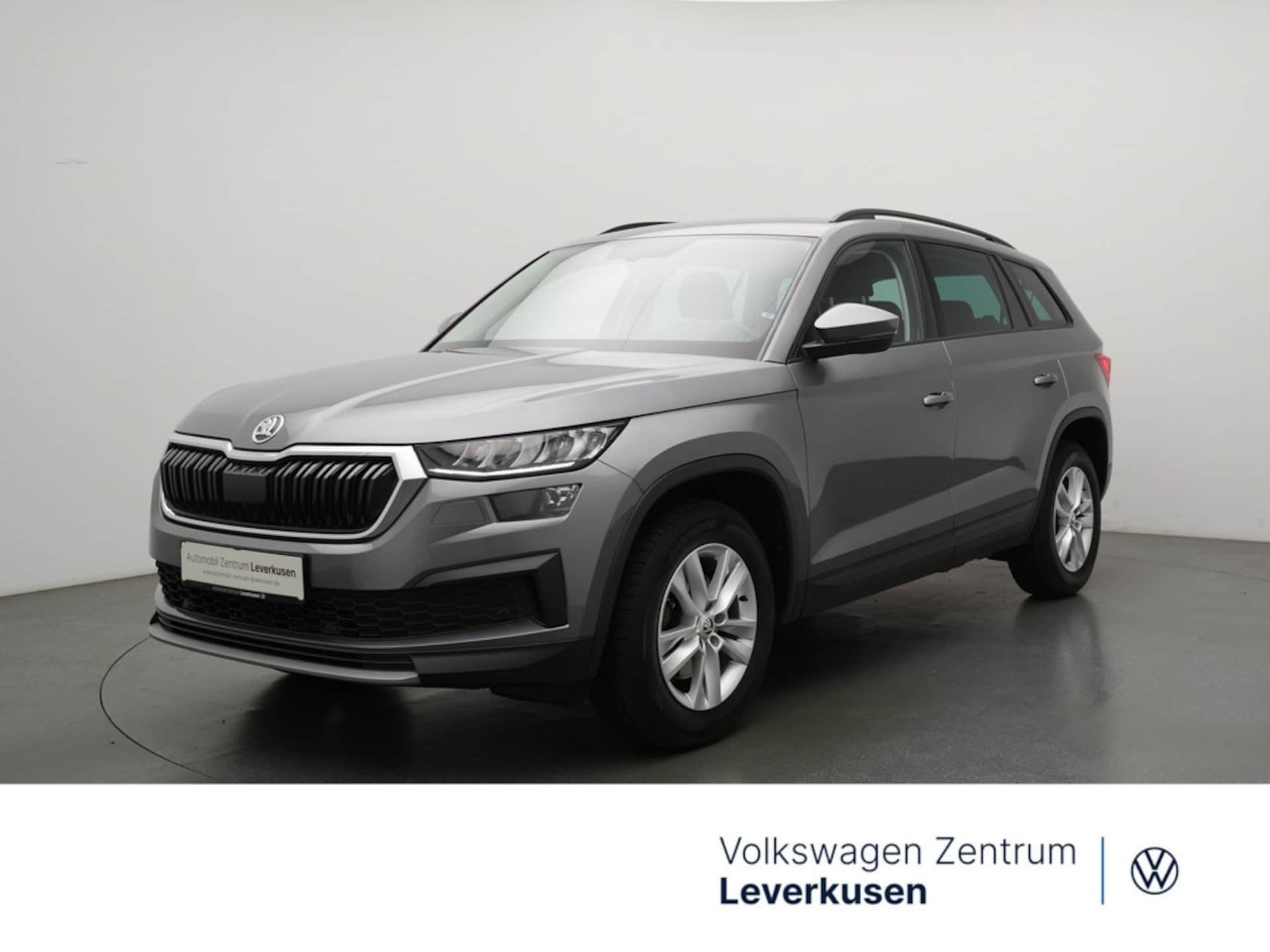Skoda Kodiaq Ambition