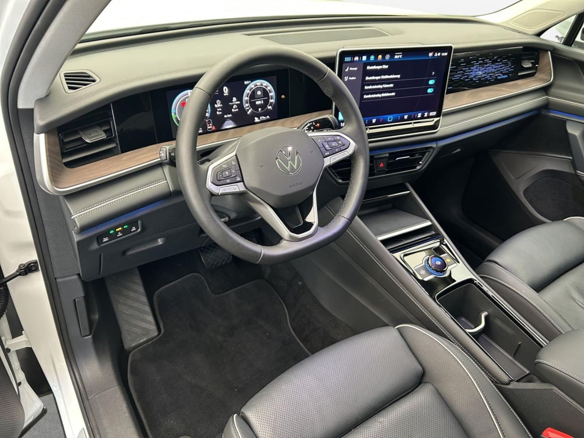 Volkswagen Tayron Elegance
