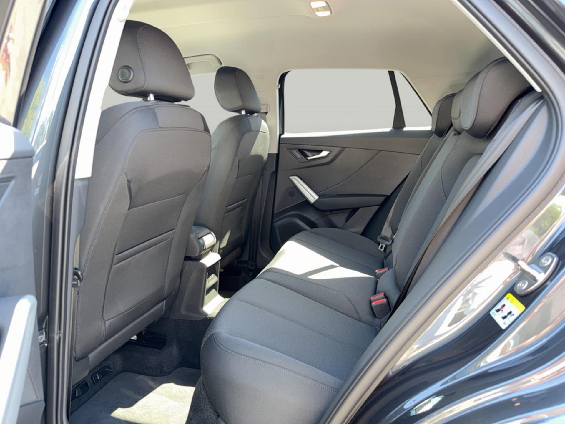 Audi Q2 Advanced