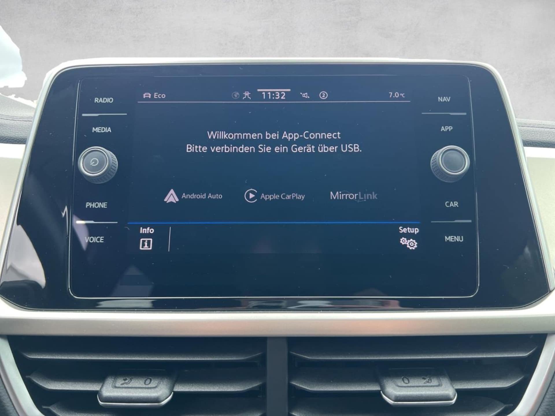 Volkswagen T-Roc MOVE