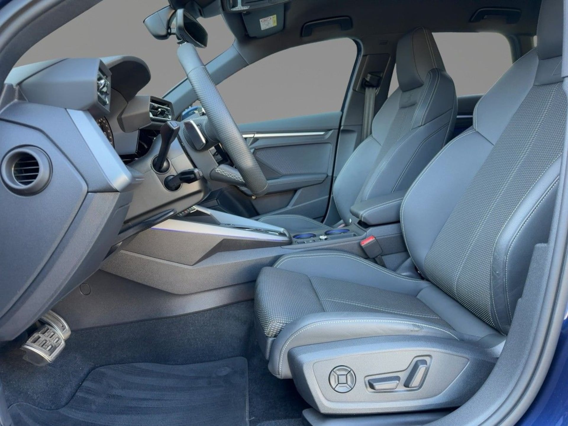 Audi A3 Sportback TFSI e Advanced
