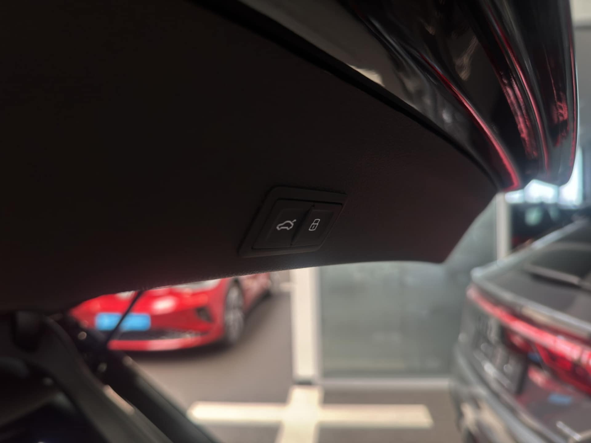 Audi RS 6 Avant performance