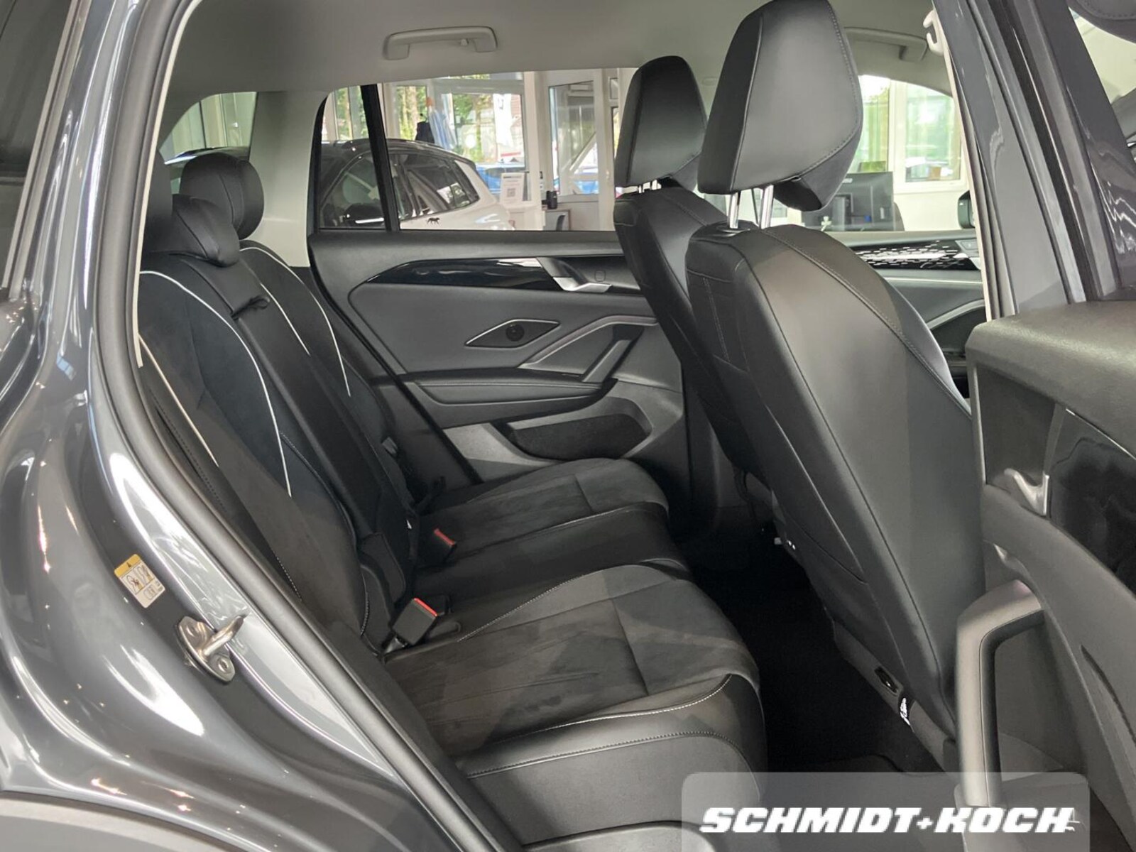 Volkswagen Tiguan – Bild 8