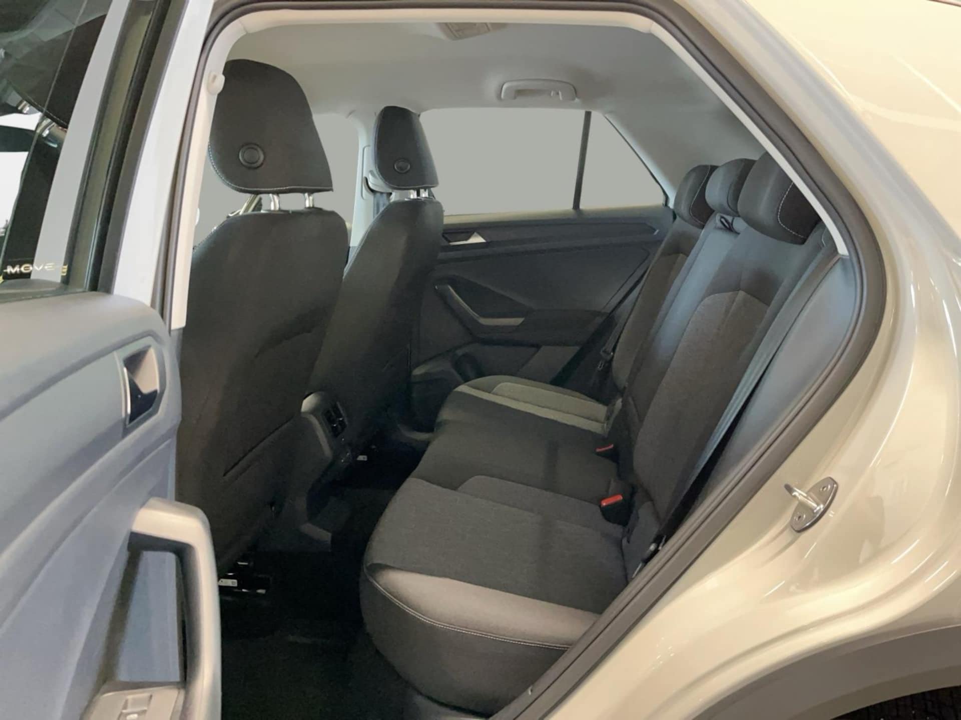 Volkswagen T-Roc MOVE