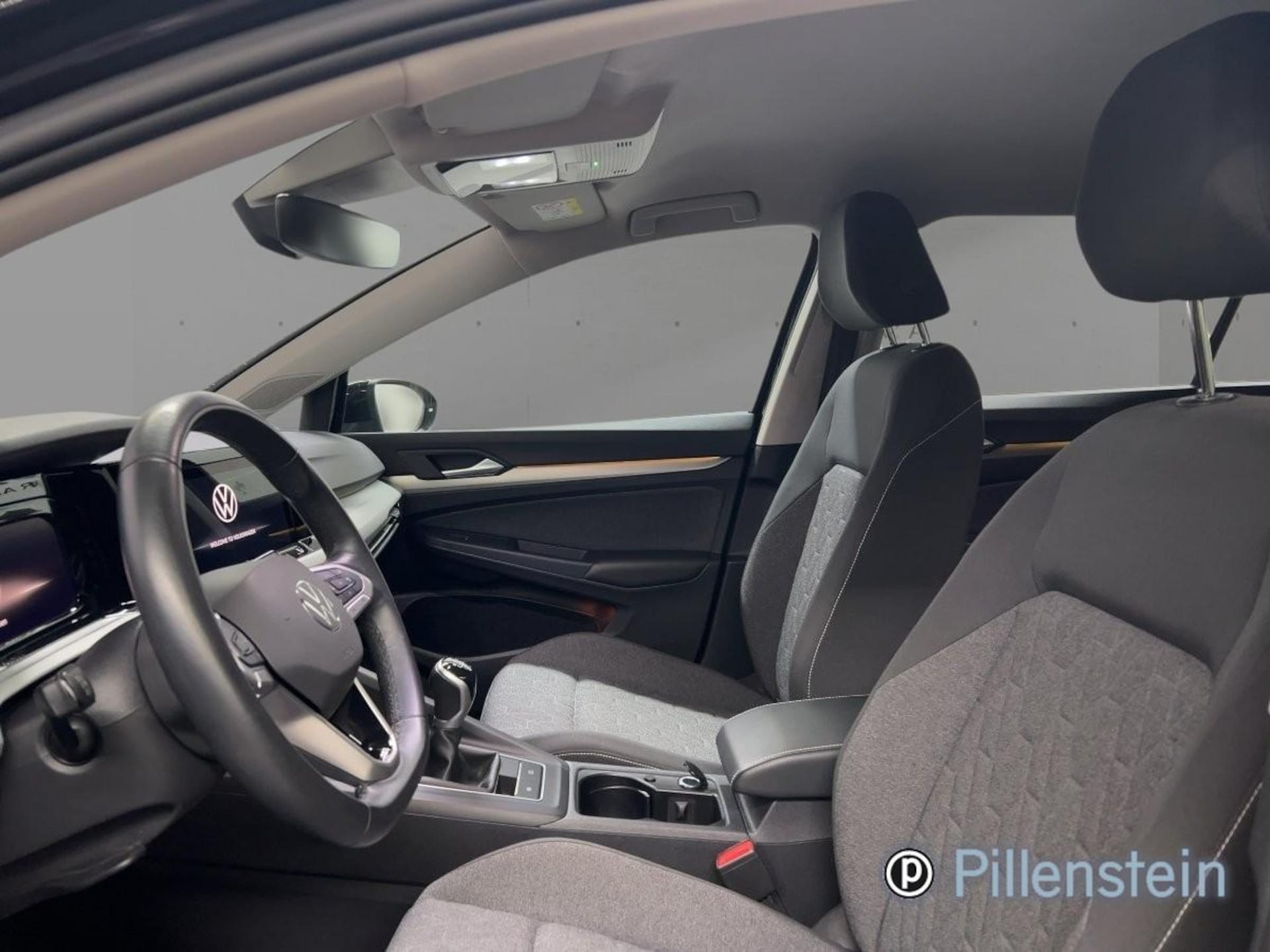 Volkswagen Golf Variant MOVE