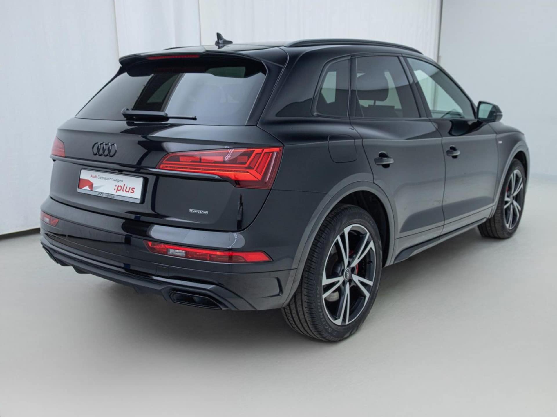 Audi Q5 SUV S line
