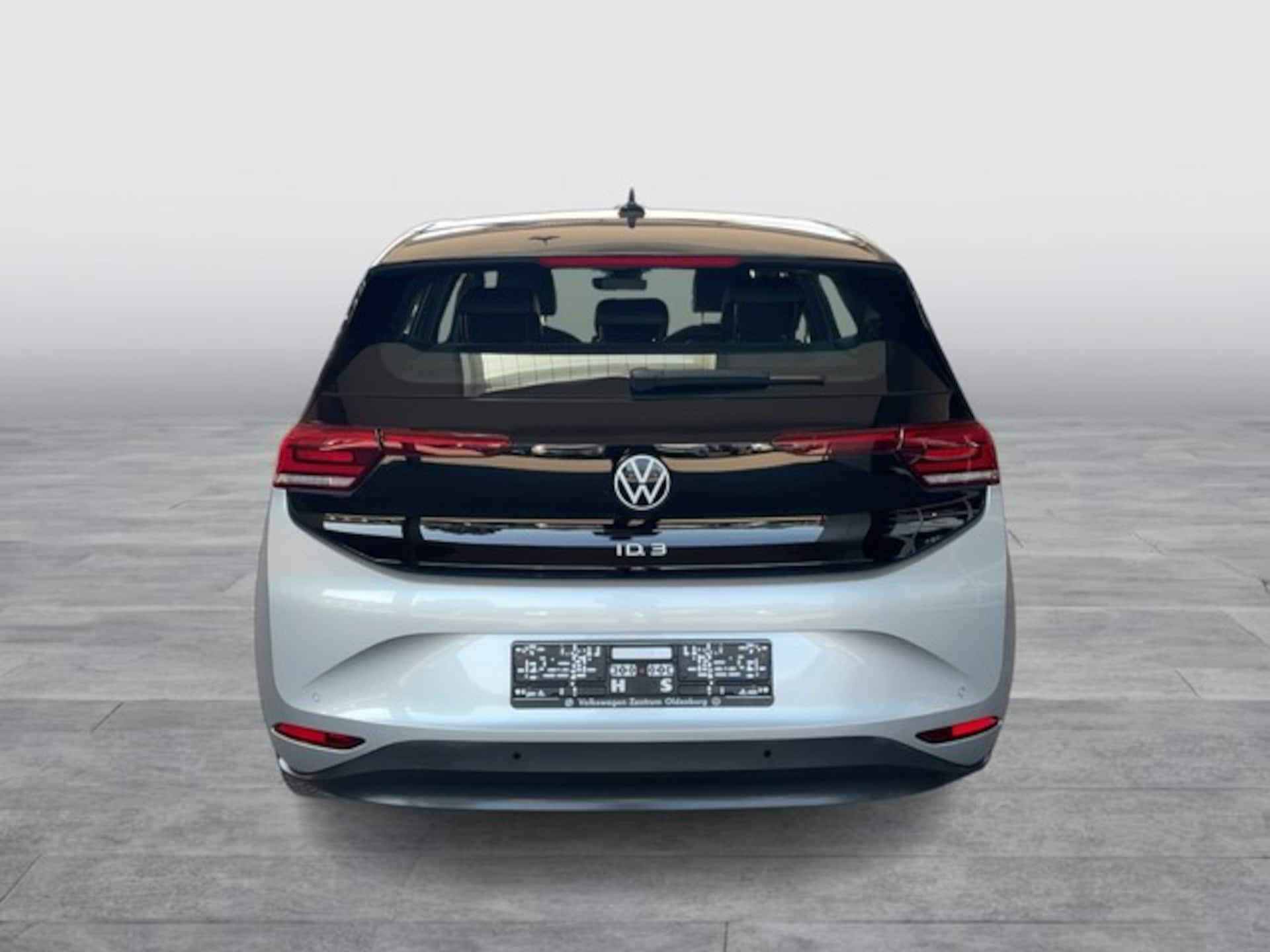 Volkswagen ID.3 Pro S