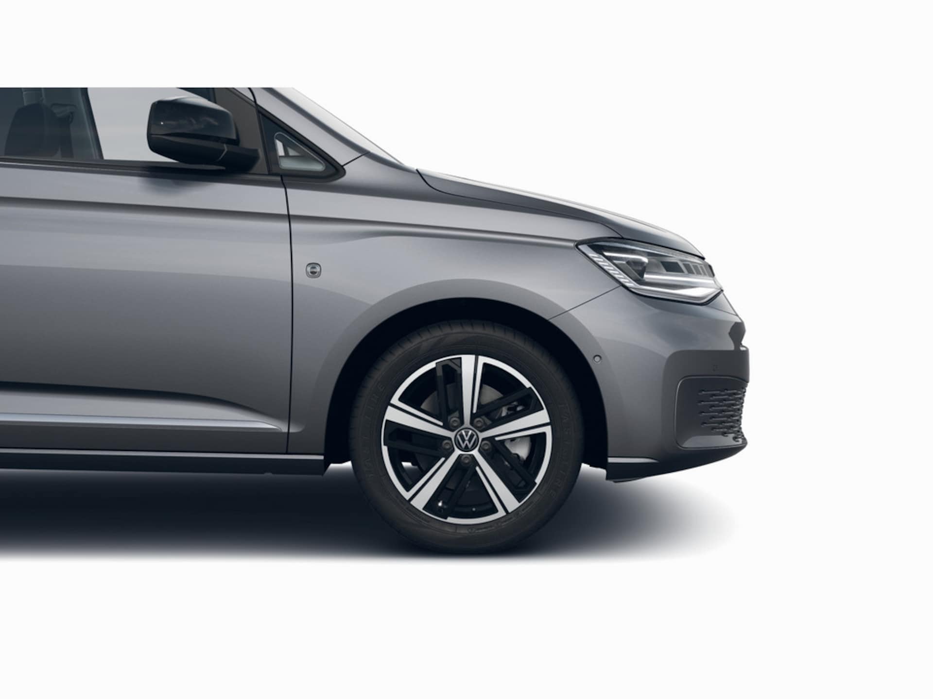 Volkswagen Caddy Style