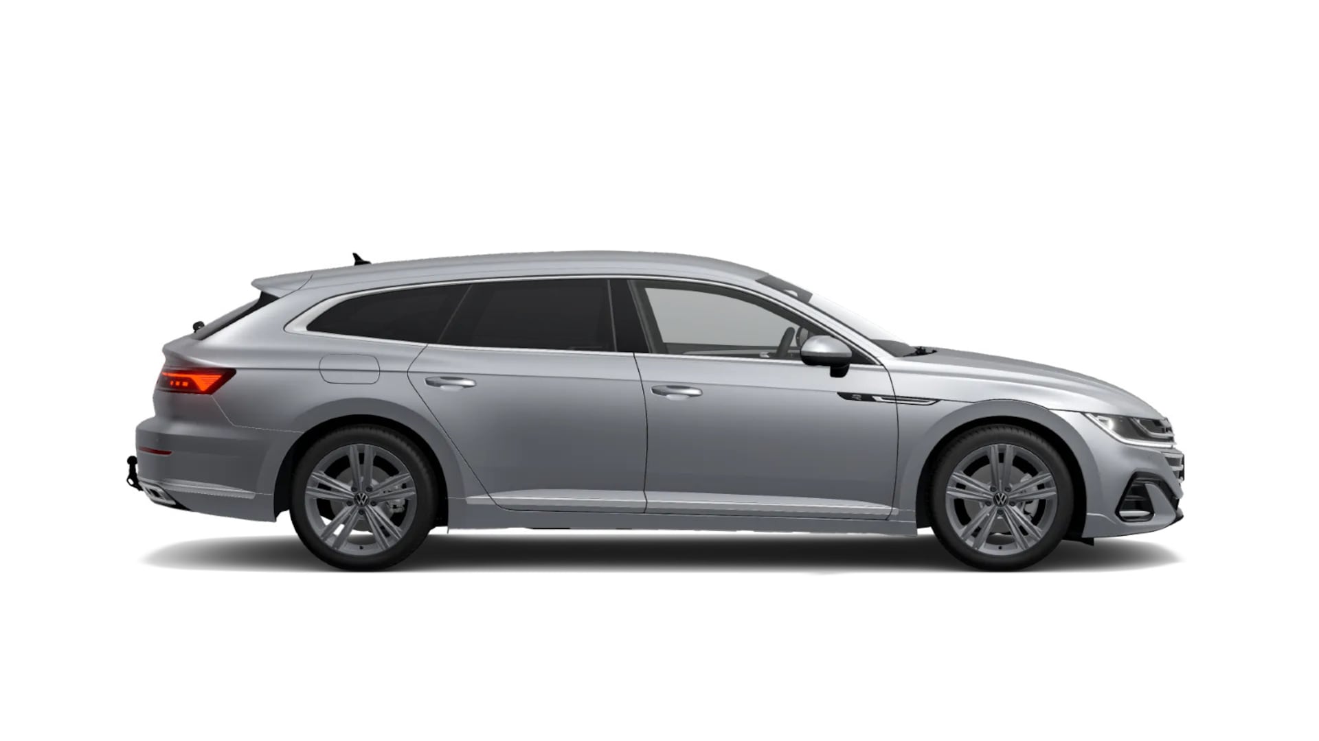 Volkswagen Arteon Shooting Brake R-Line