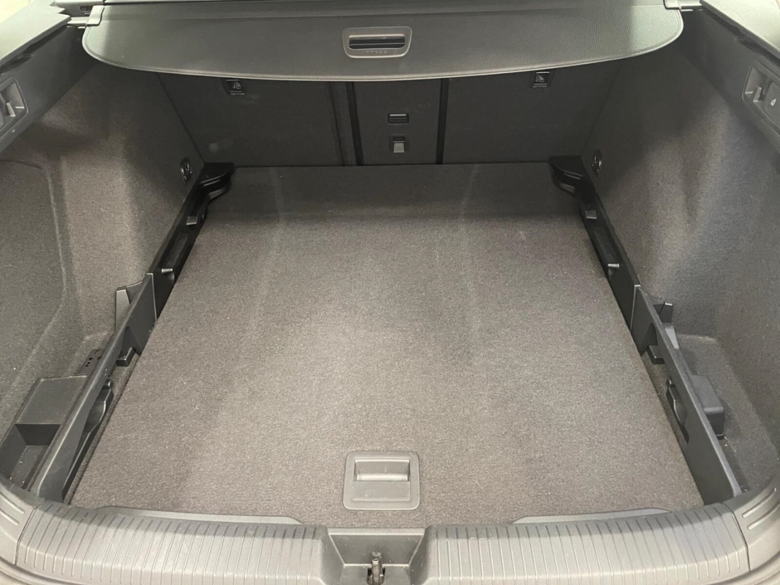 Volkswagen Golf Variant – Bild 13