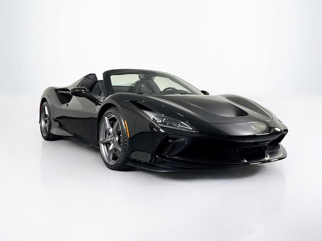 2023 Ferrari F8 Spider