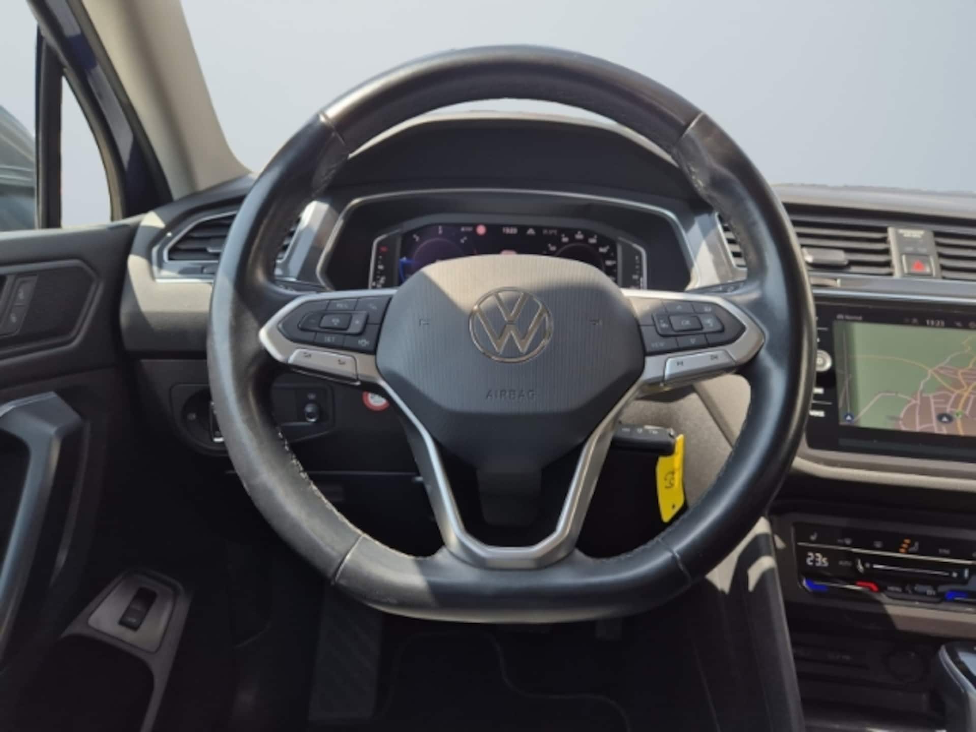 Volkswagen Tiguan Allspace Life