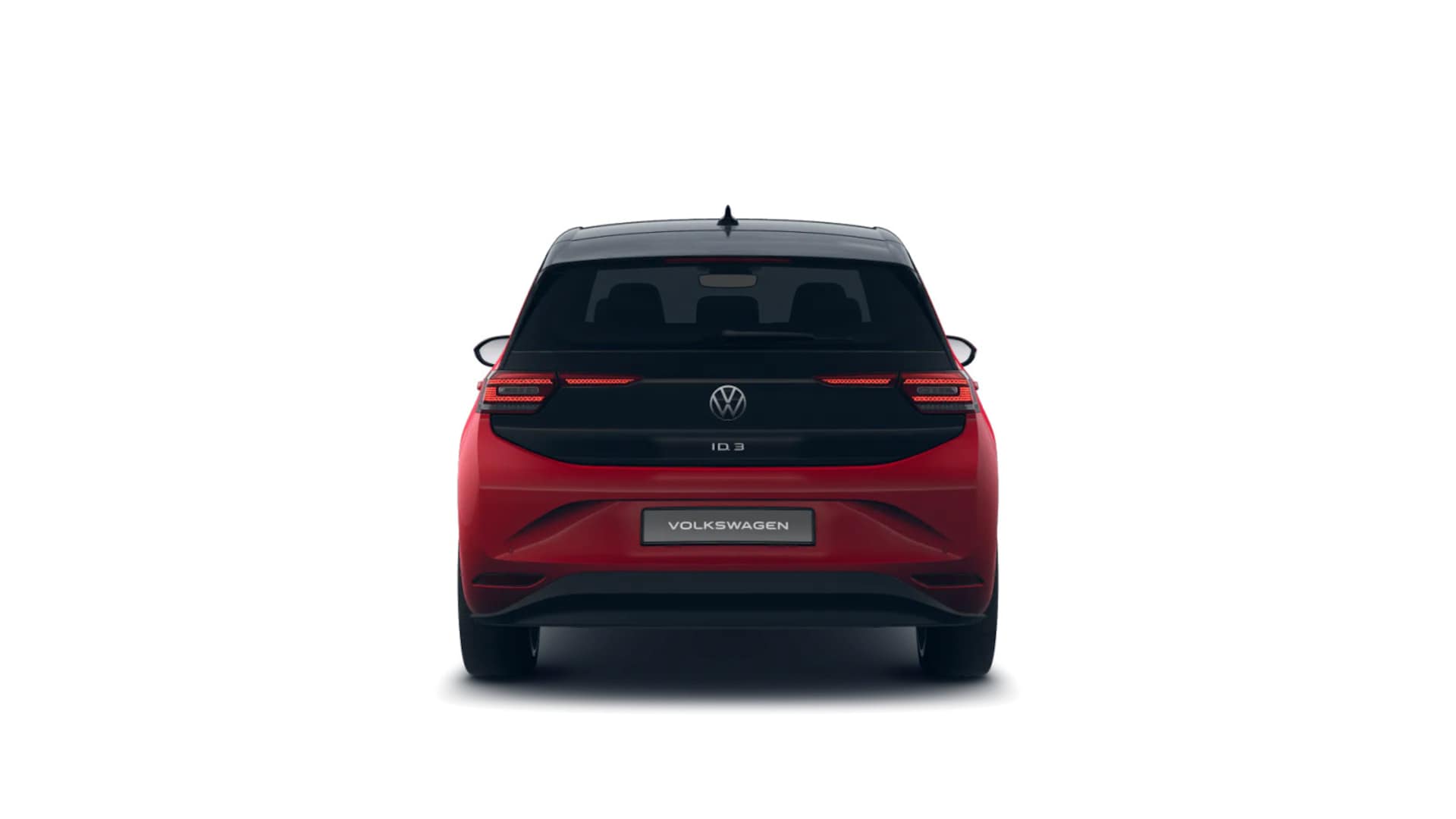 Volkswagen ID.3 Pro S