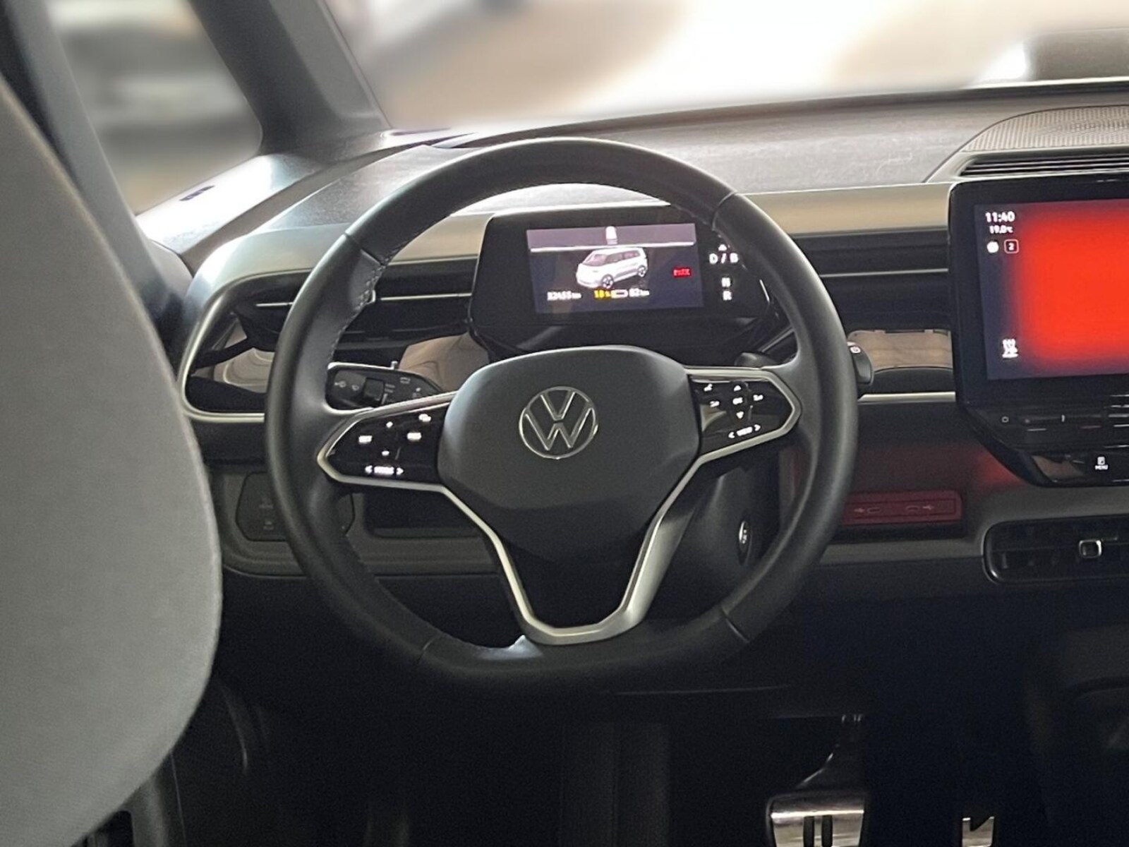 Volkswagen ID. Buzz – Bild 13
