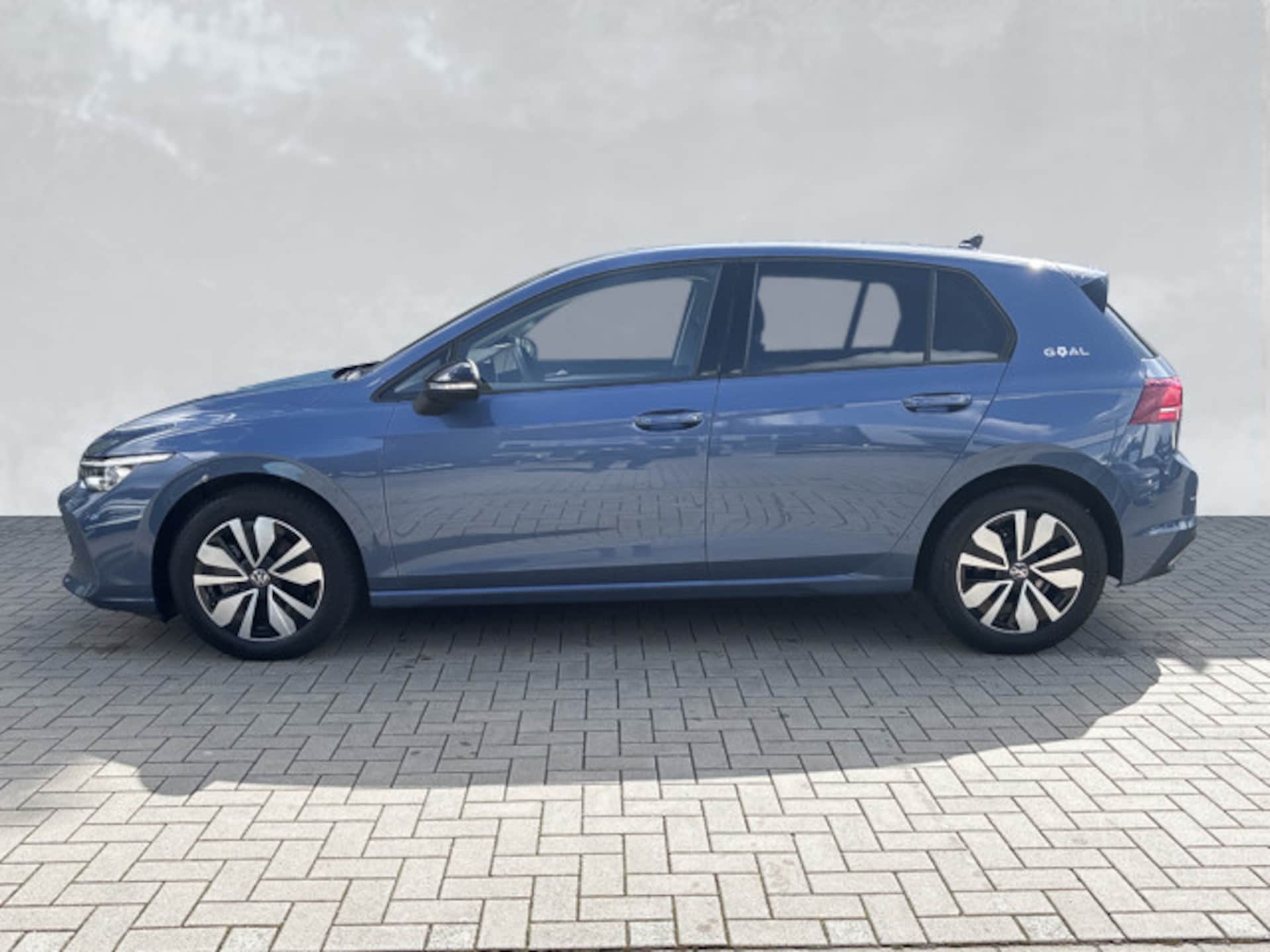 Volkswagen Golf Goal