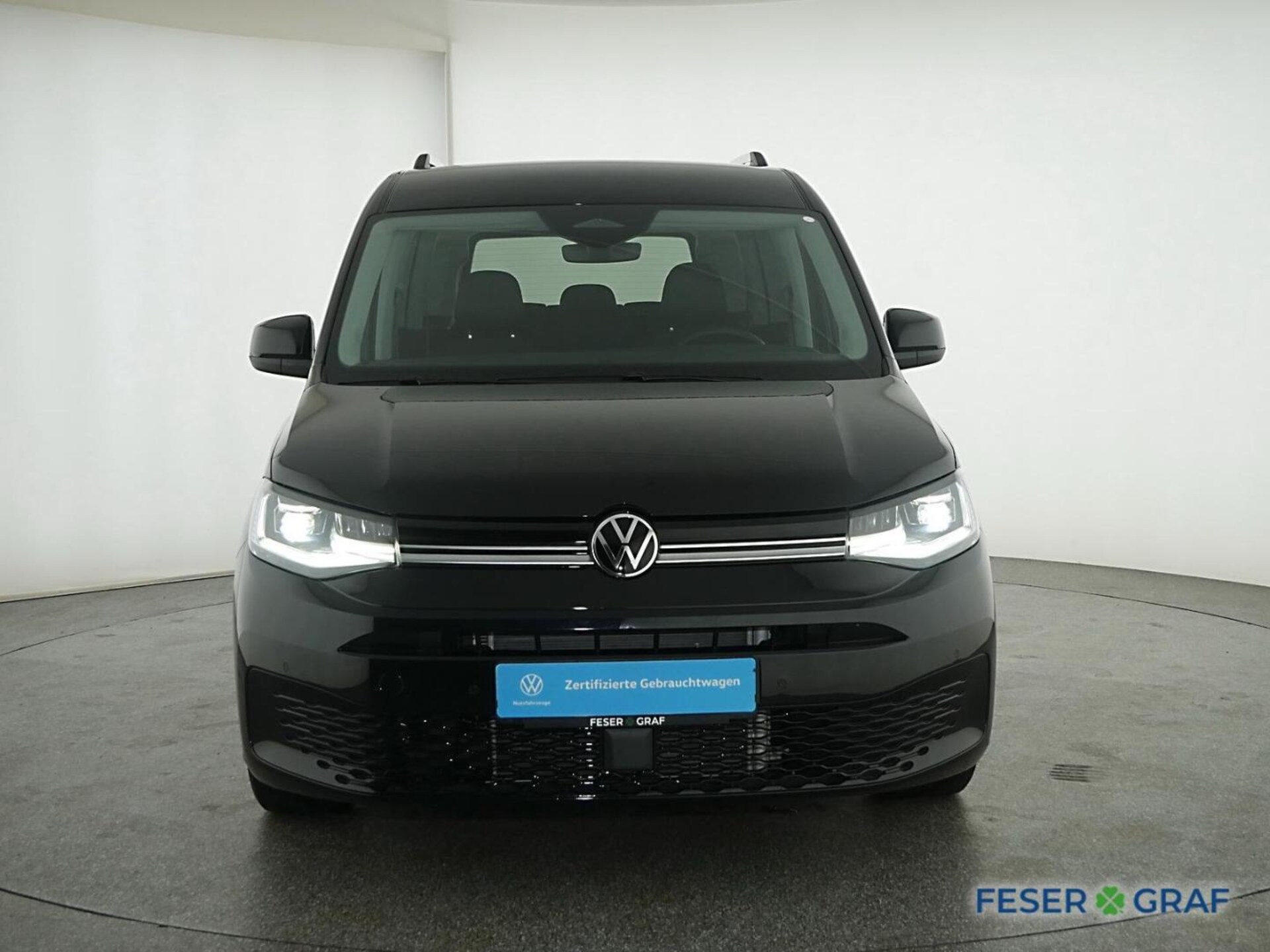 Volkswagen Caddy ENERGY