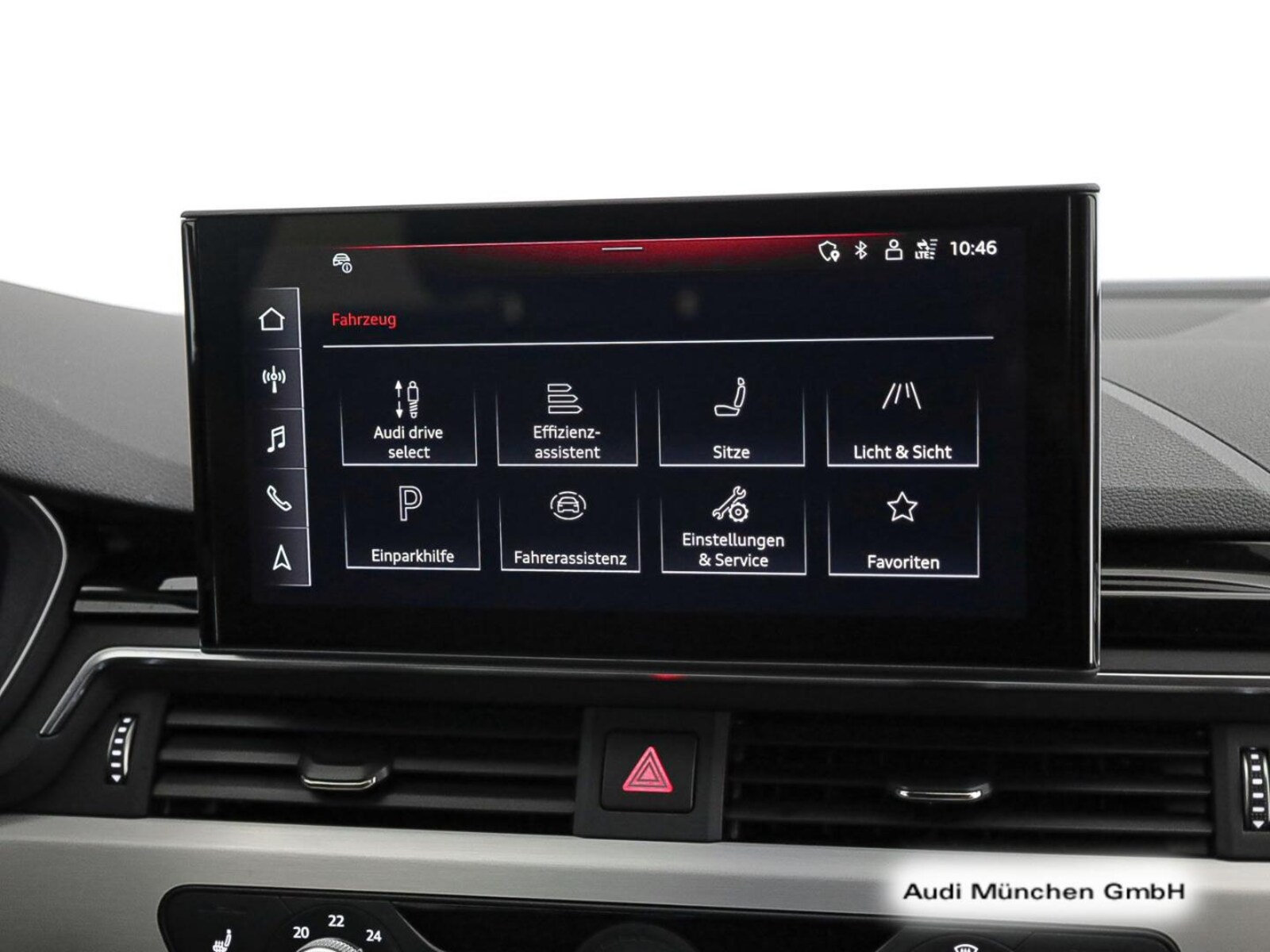 Audi A4 Avant – Bild 12