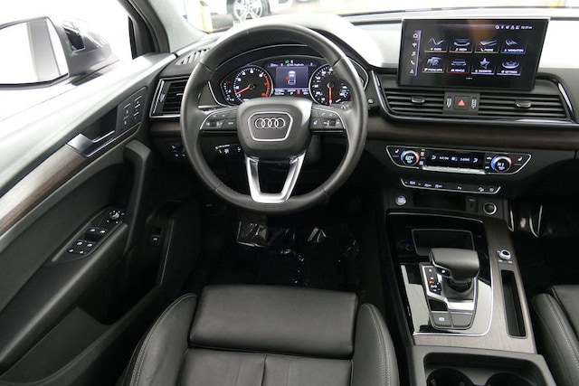2023 Audi Q5 Sportback Premium - Photo 14