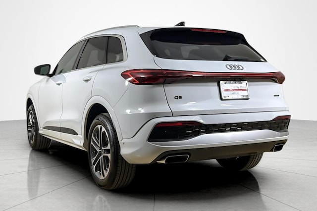 2026 Audi Q5