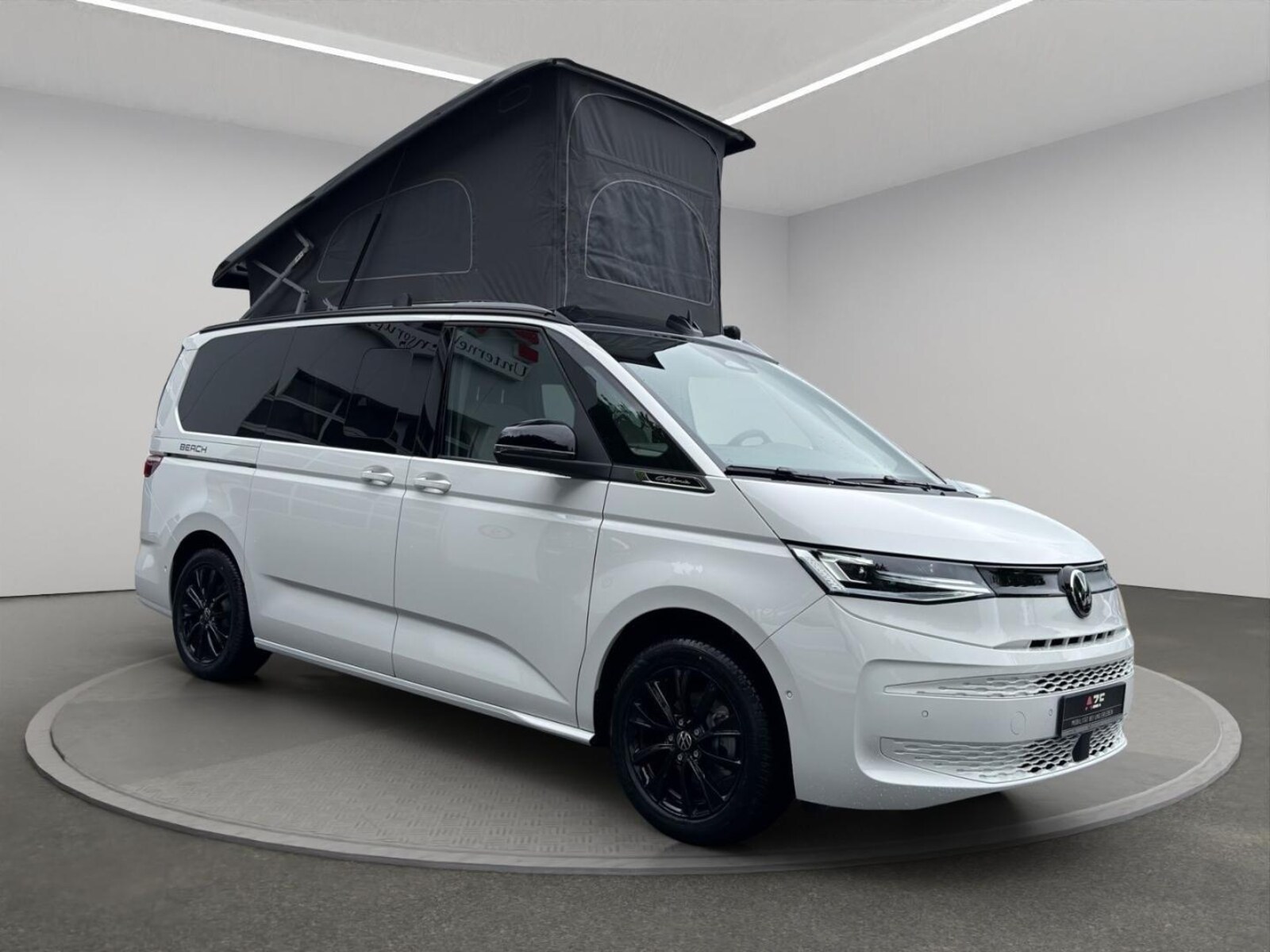Volkswagen California – Bild 3