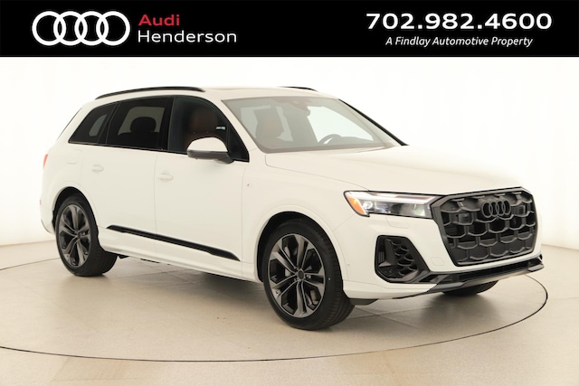 Photo of 2026 Audi Q7