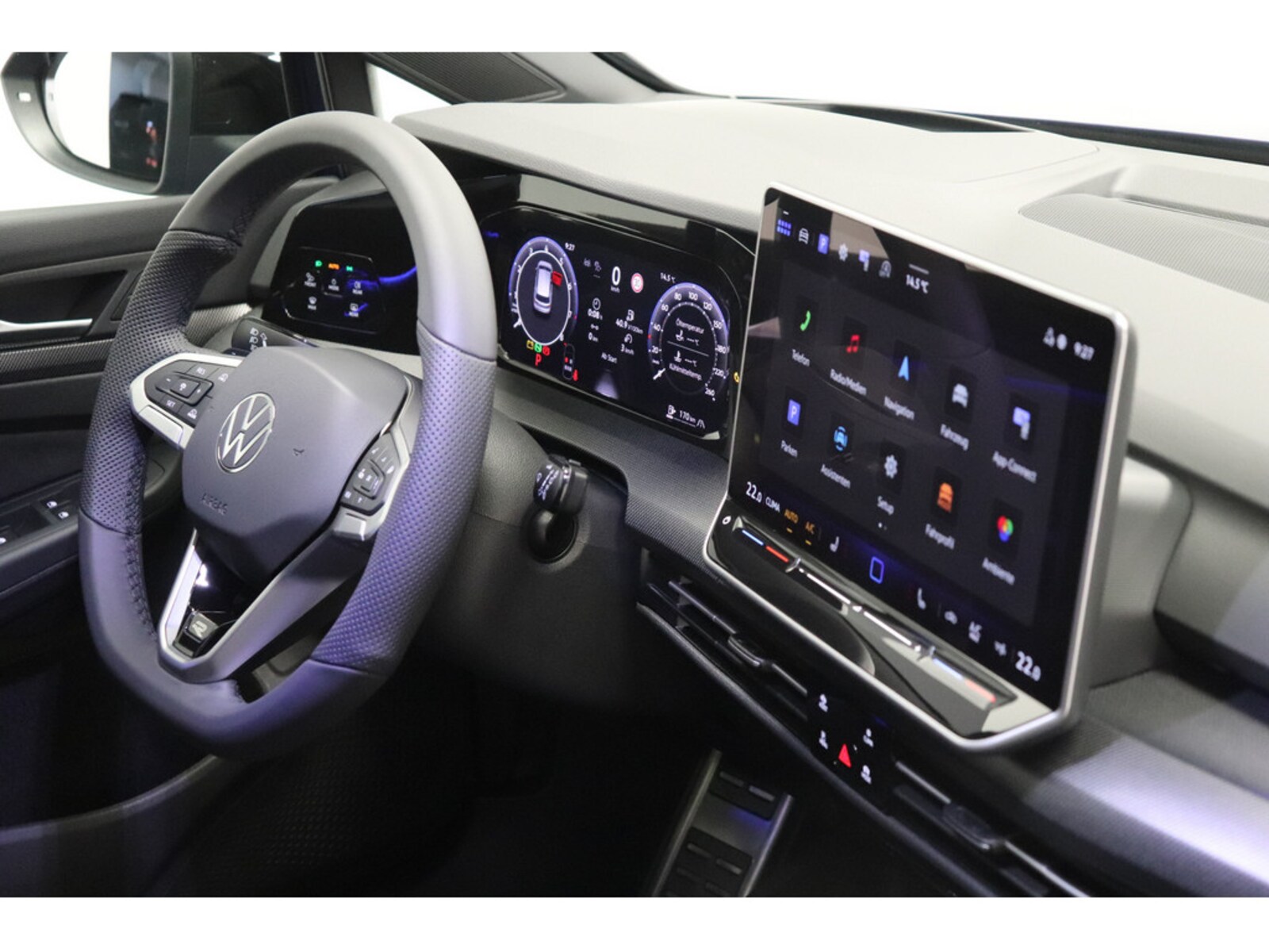 Volkswagen Golf – Bild 16