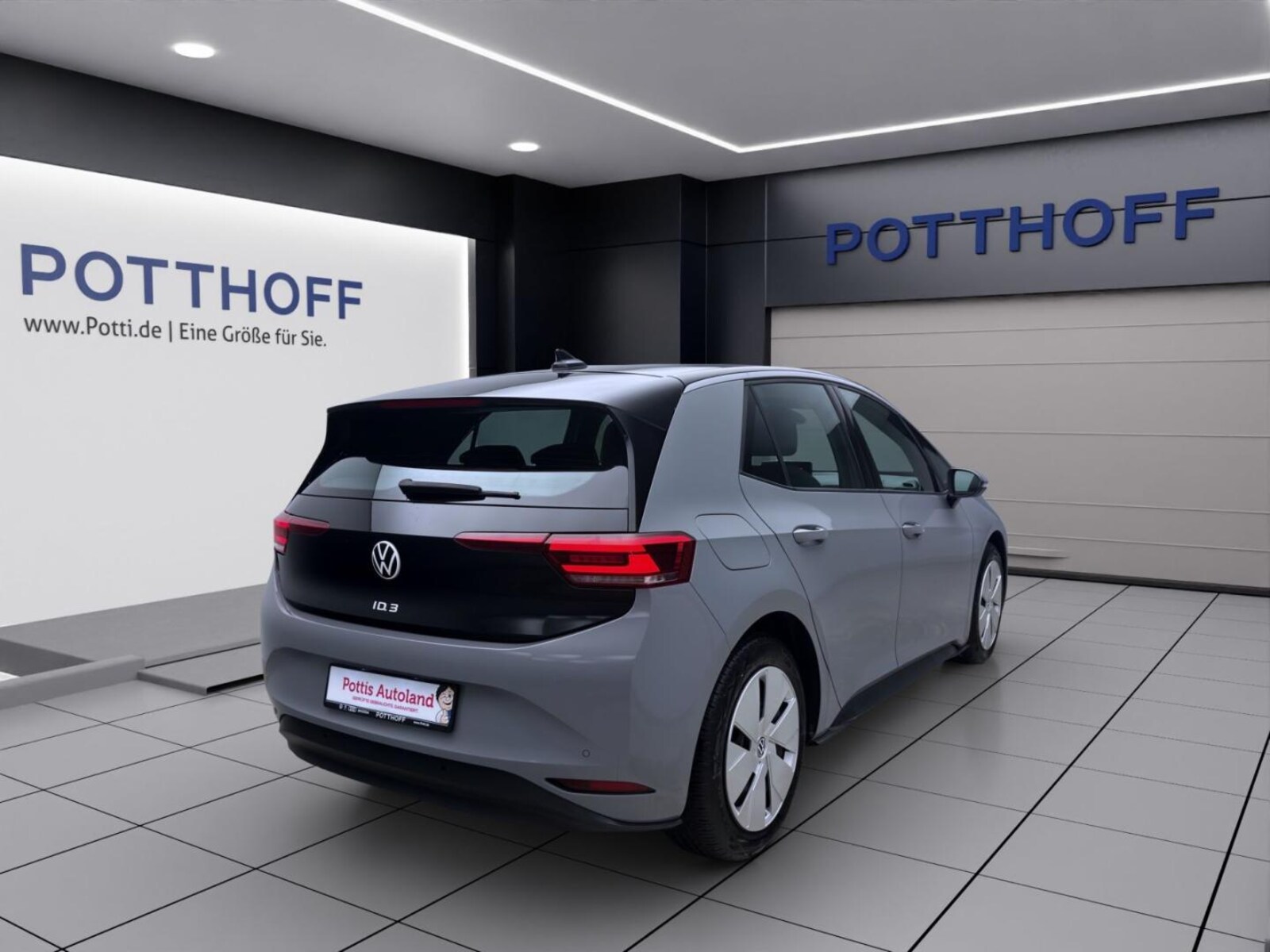 Volkswagen ID.3 – Bild 6