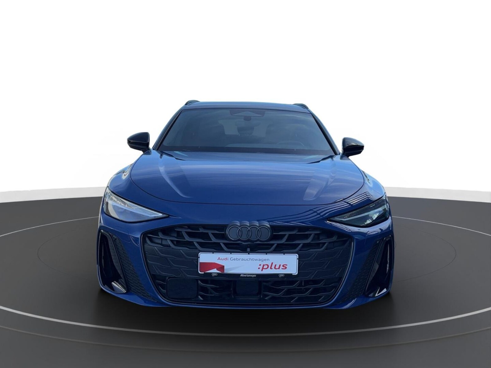 Audi A6 Avant – Bild 6