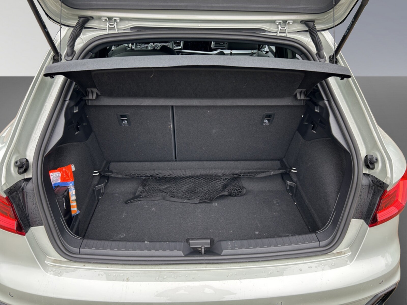 Audi A1 Sportback – Bild 19