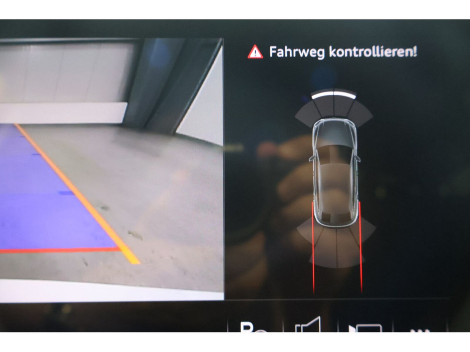 Audi Q5 Sportback – Bild 16