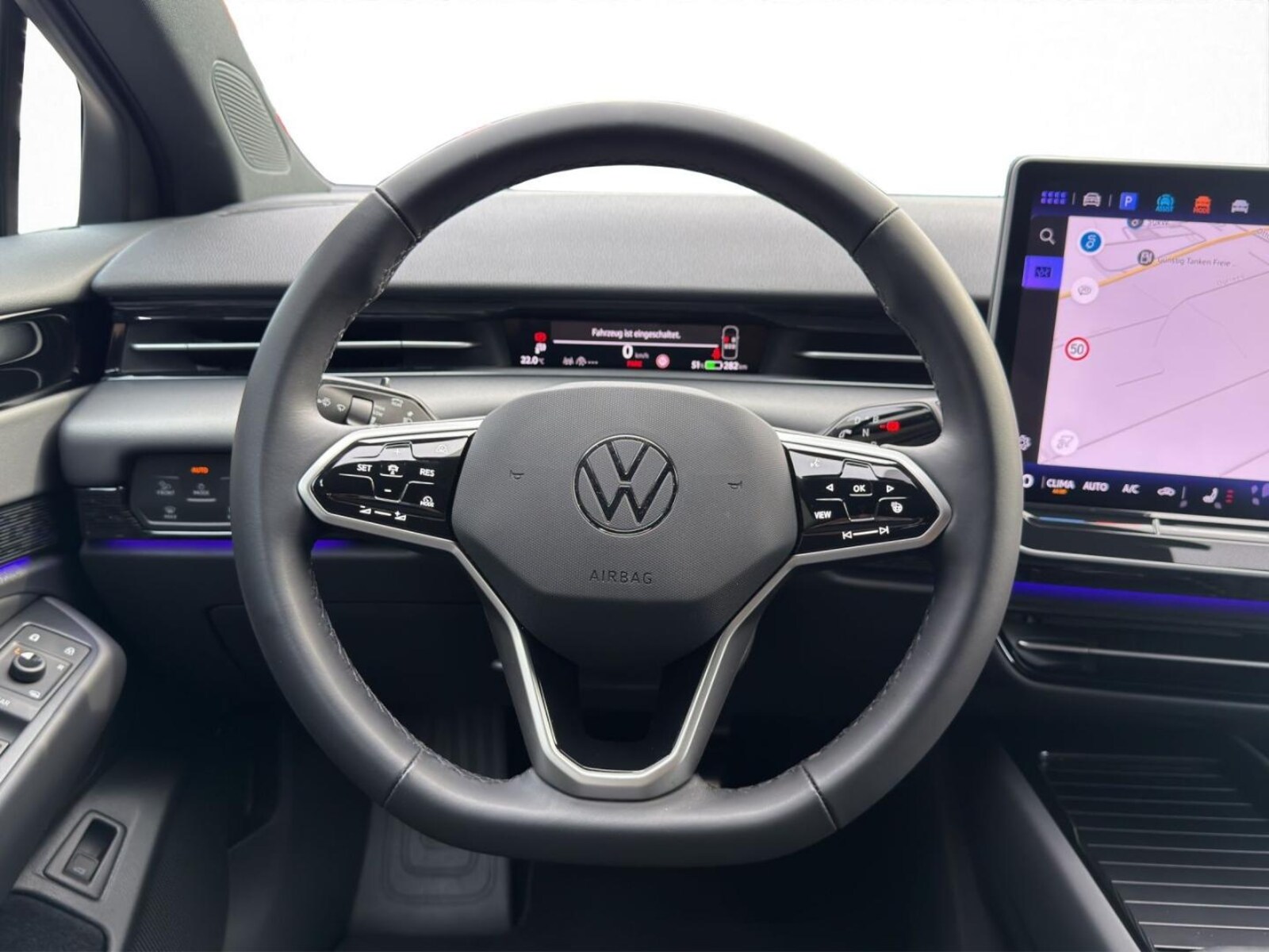 Volkswagen ID.7 Tourer – Bild 10