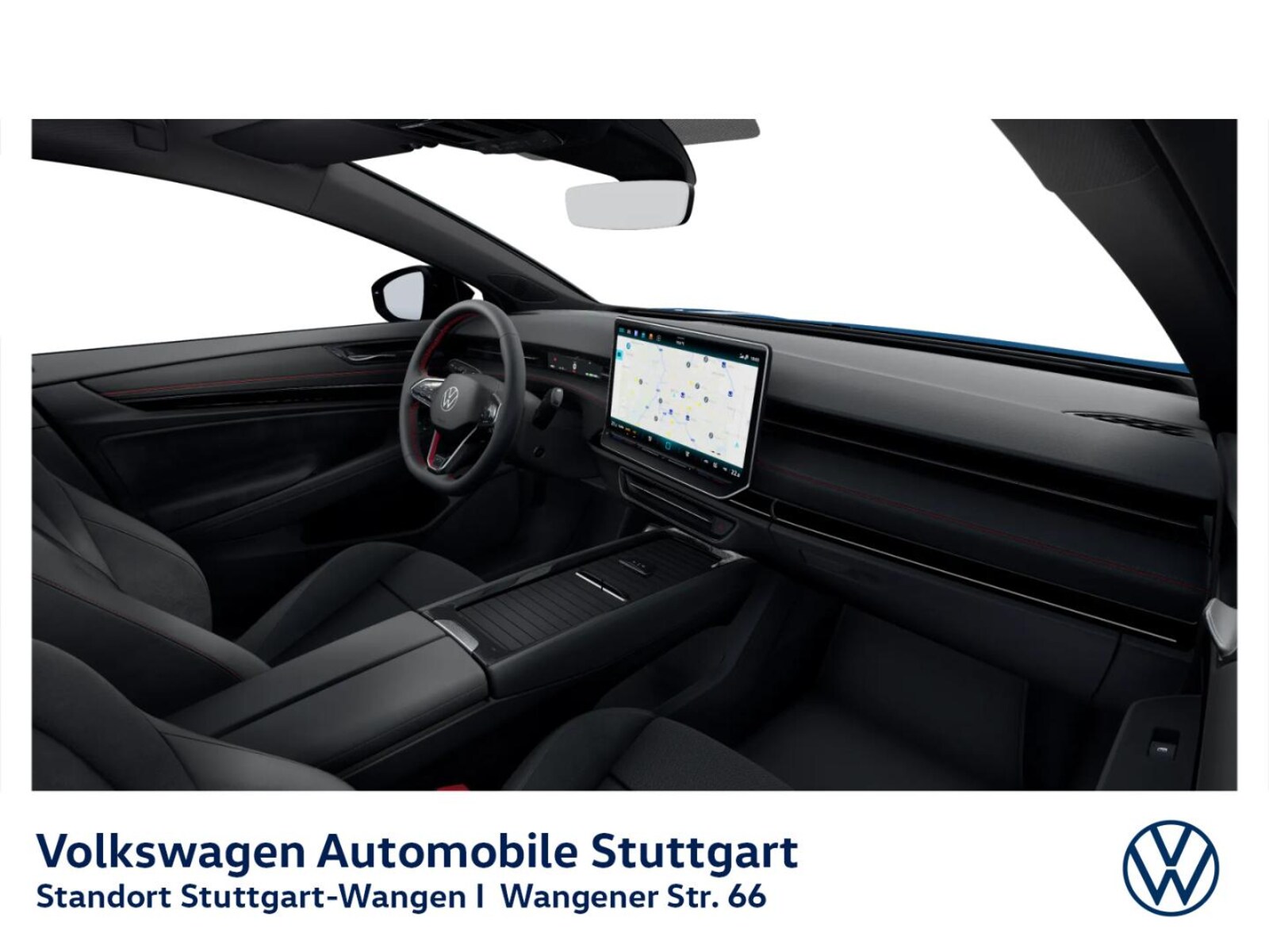 Volkswagen ID.7 – Bild 9