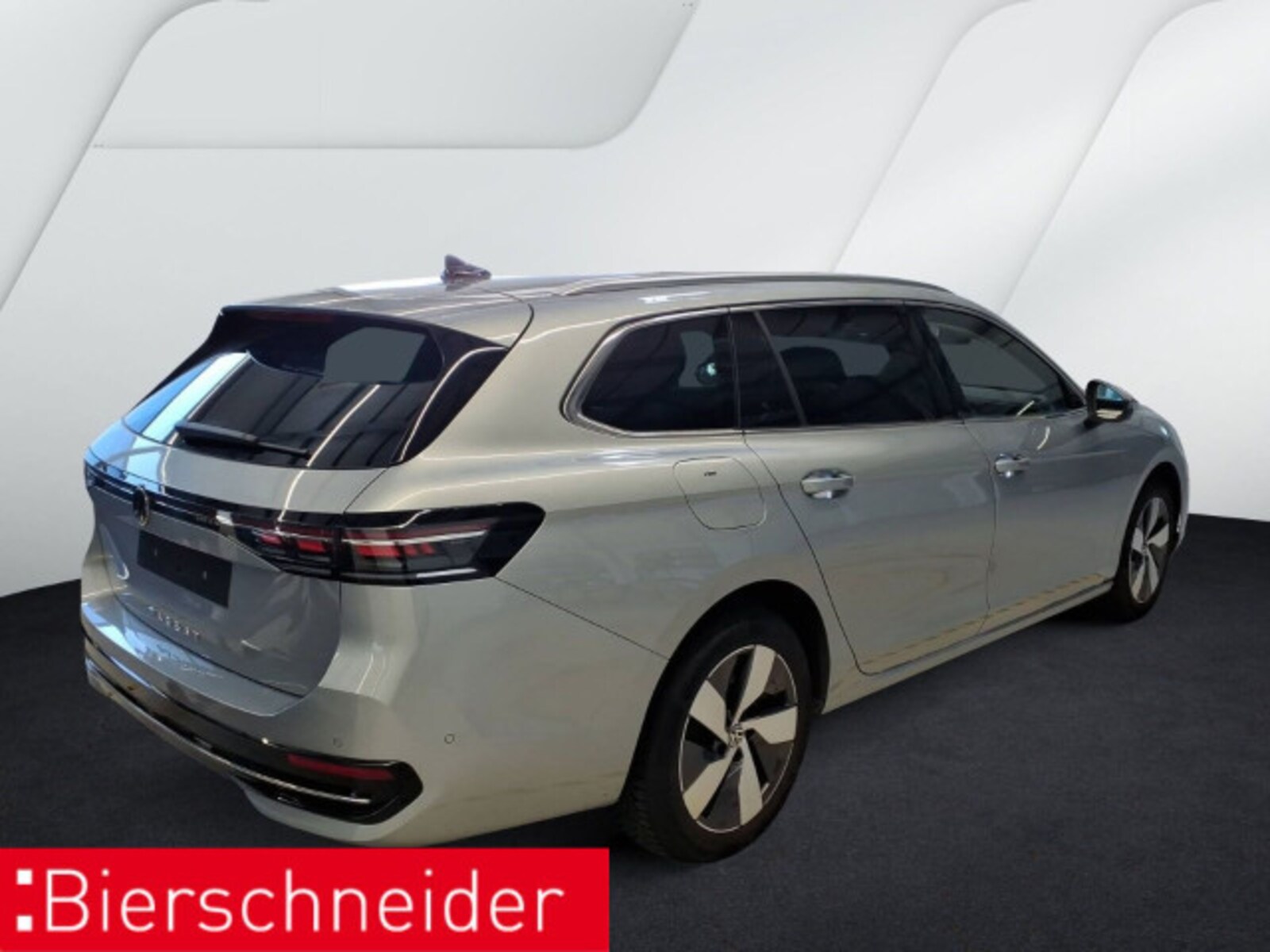 Volkswagen Passat – Bild 3