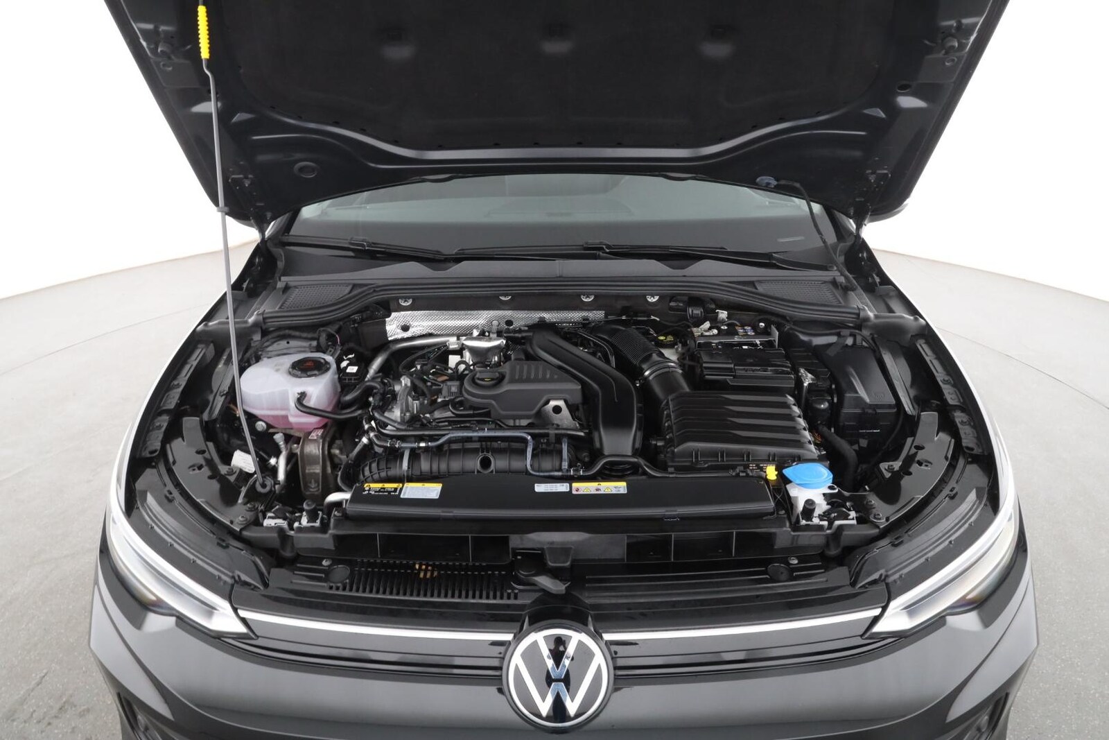 Volkswagen Golf – Bild 9