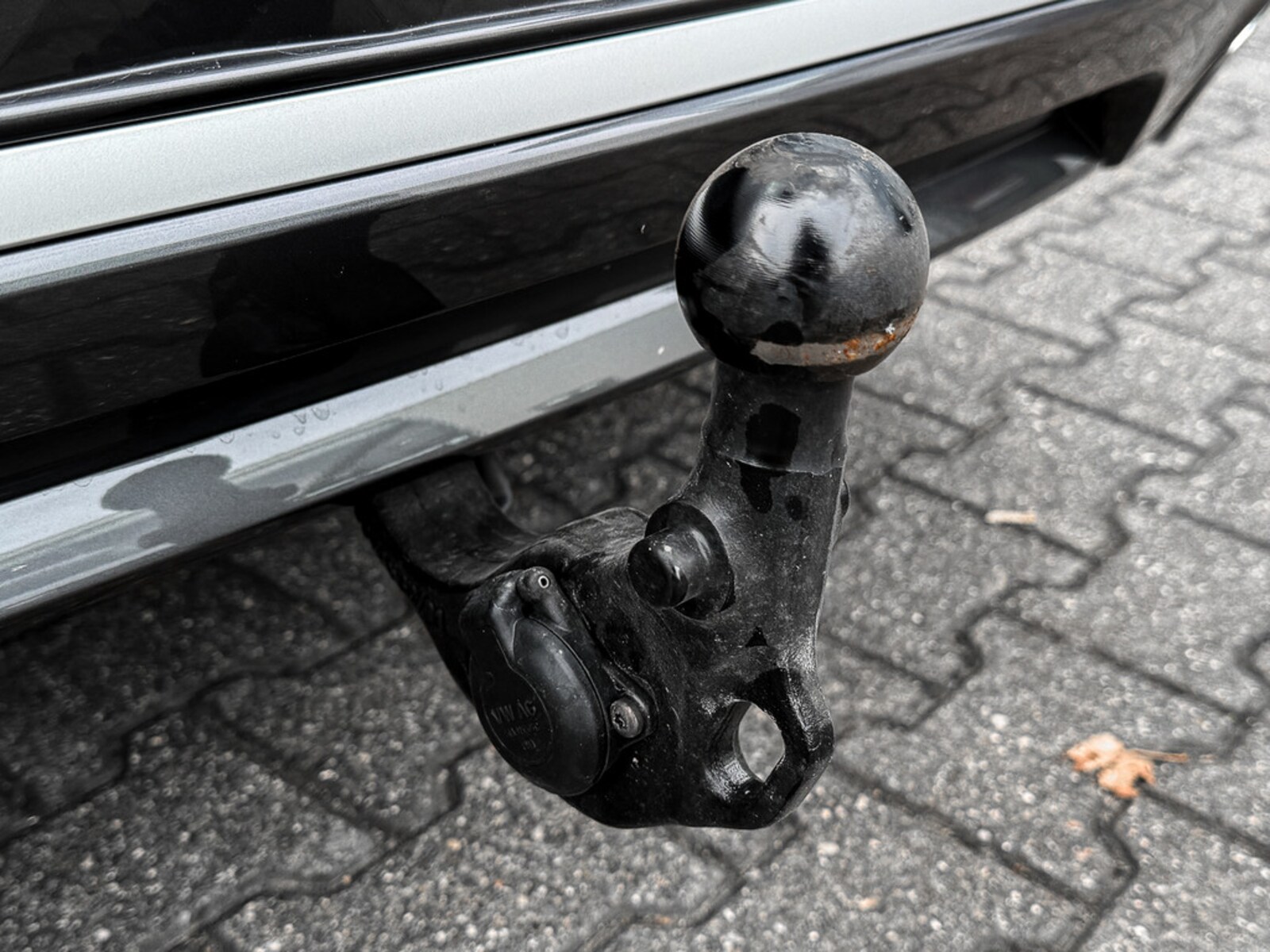 Audi A6 Avant – Bild 21