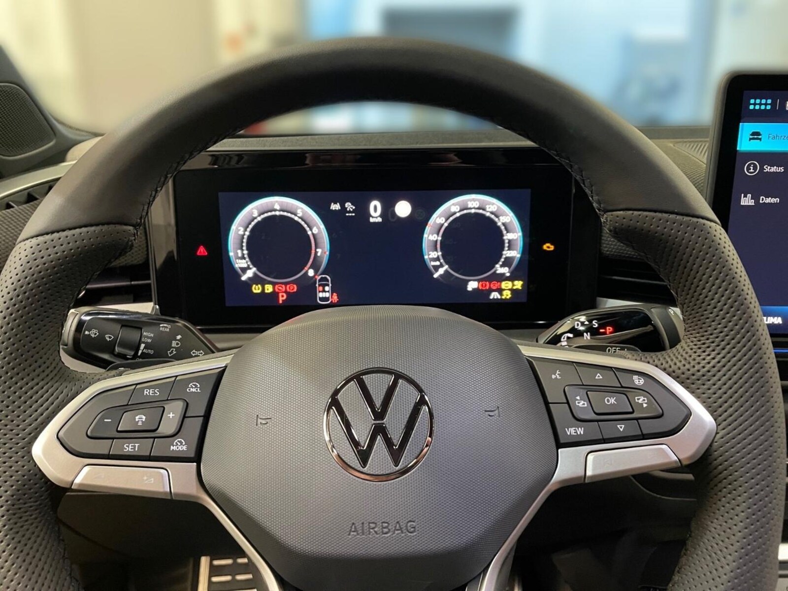 Volkswagen T-Roc – Bild 10