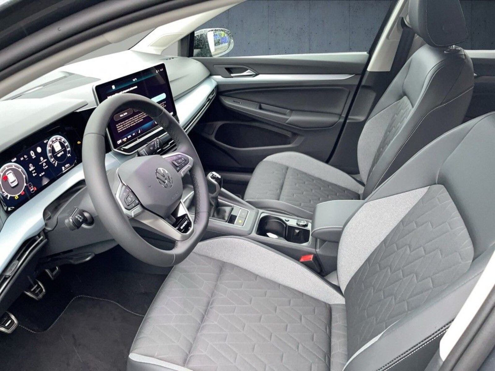 Volkswagen Golf – Bild 10