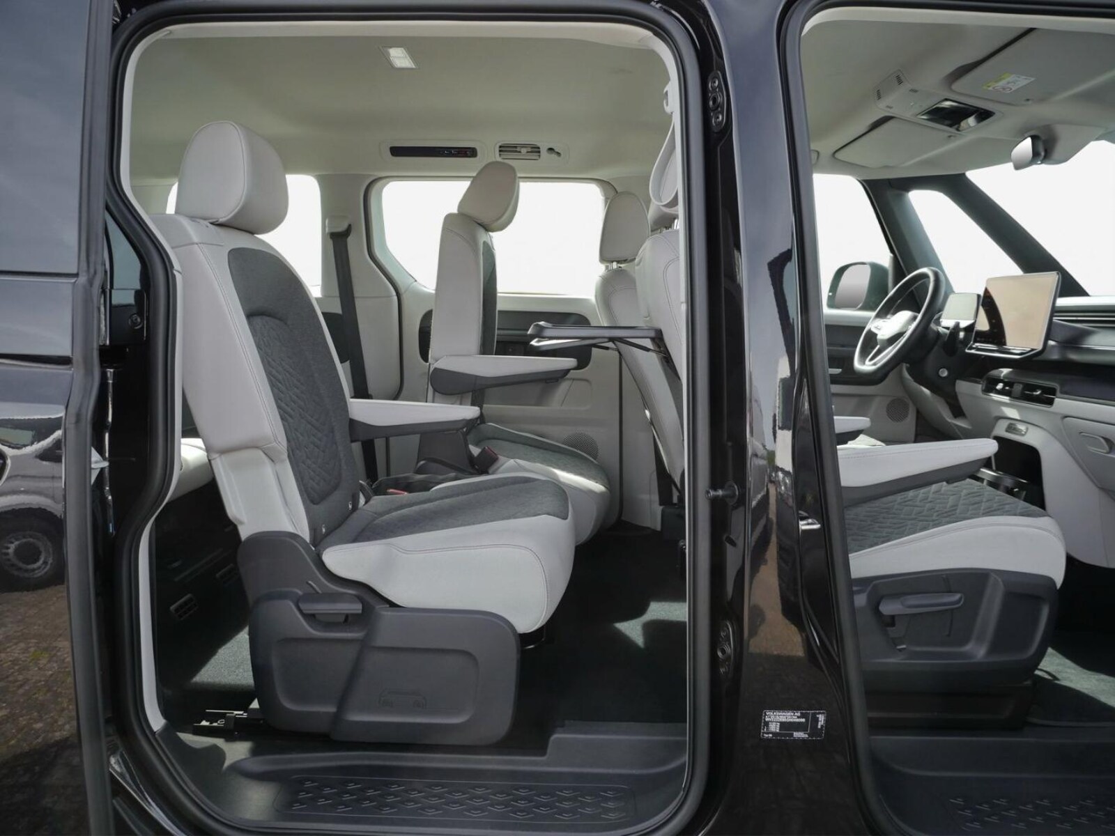 Volkswagen ID. Buzz – Bild 16
