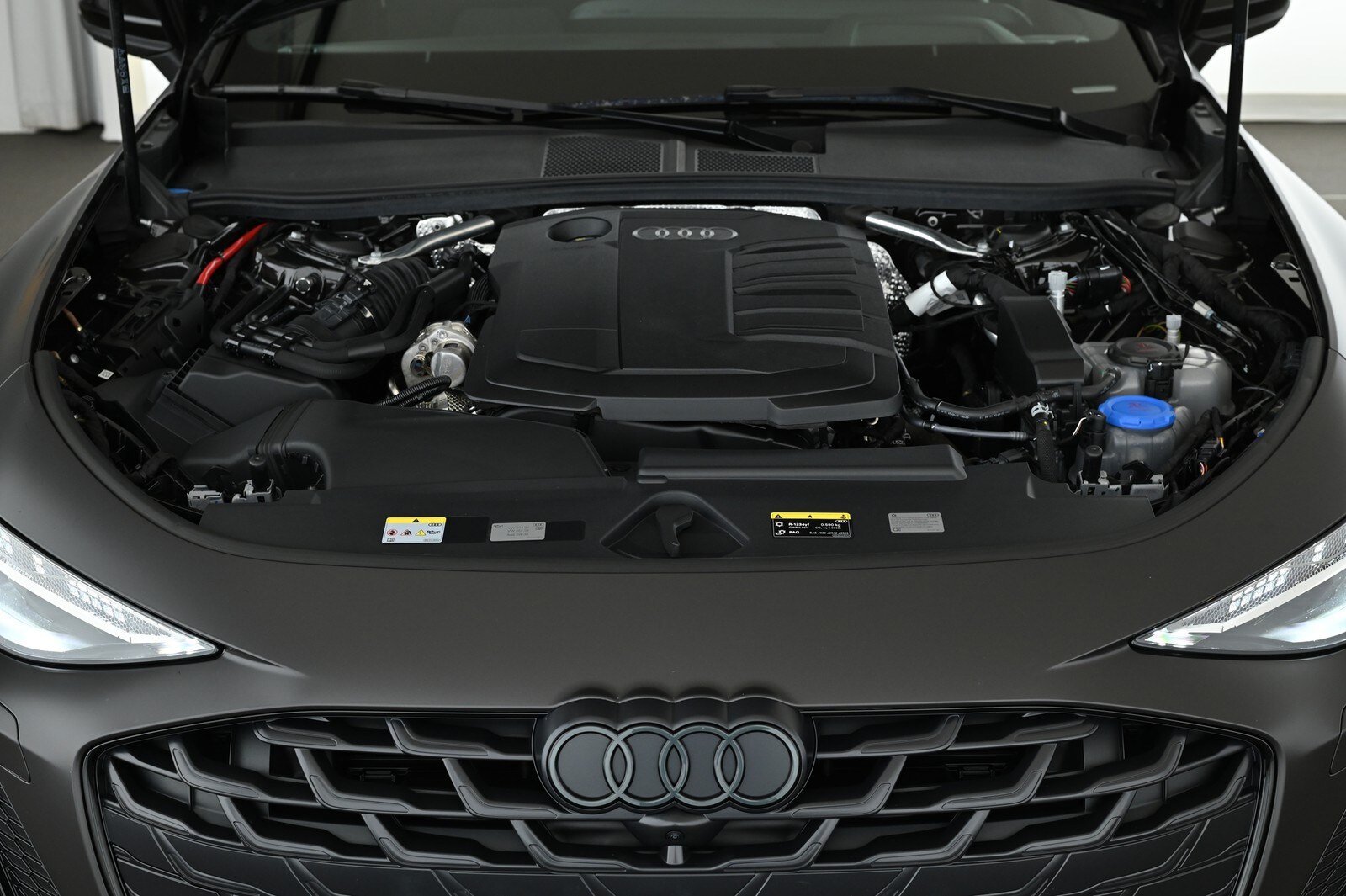 Audi A6 Avant – Bild 24