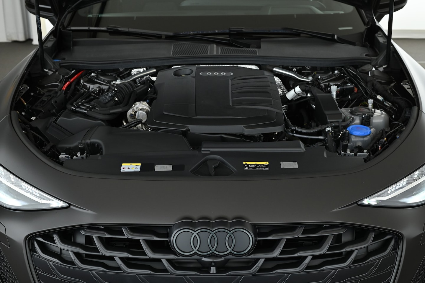 Bild über Audi A6 Avant edition one TDI quattro 150 kW S tronic - für weitere Informationen kontaktieren Sie den Audi Partner