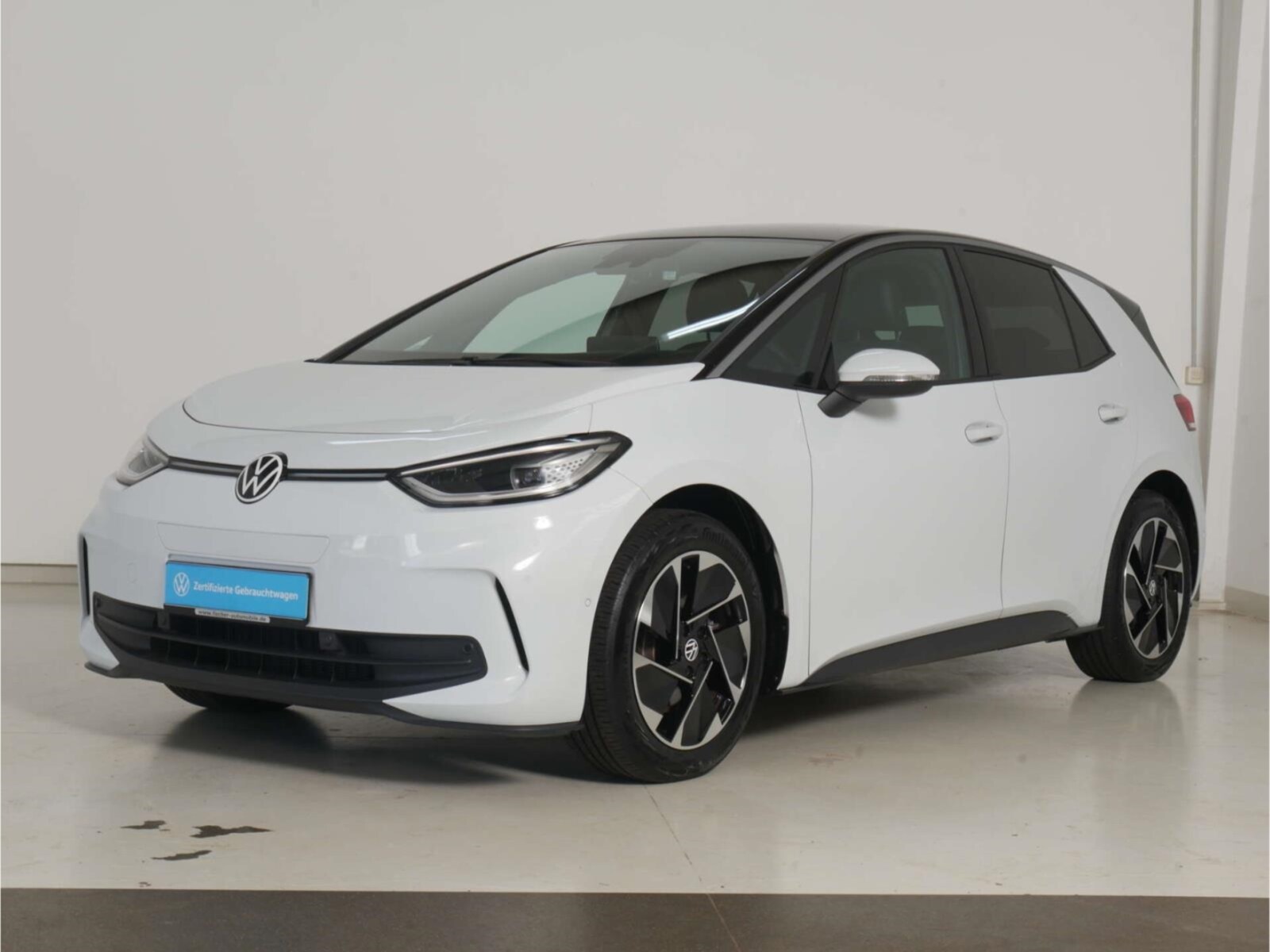 Volkswagen ID.3 – Bild 2