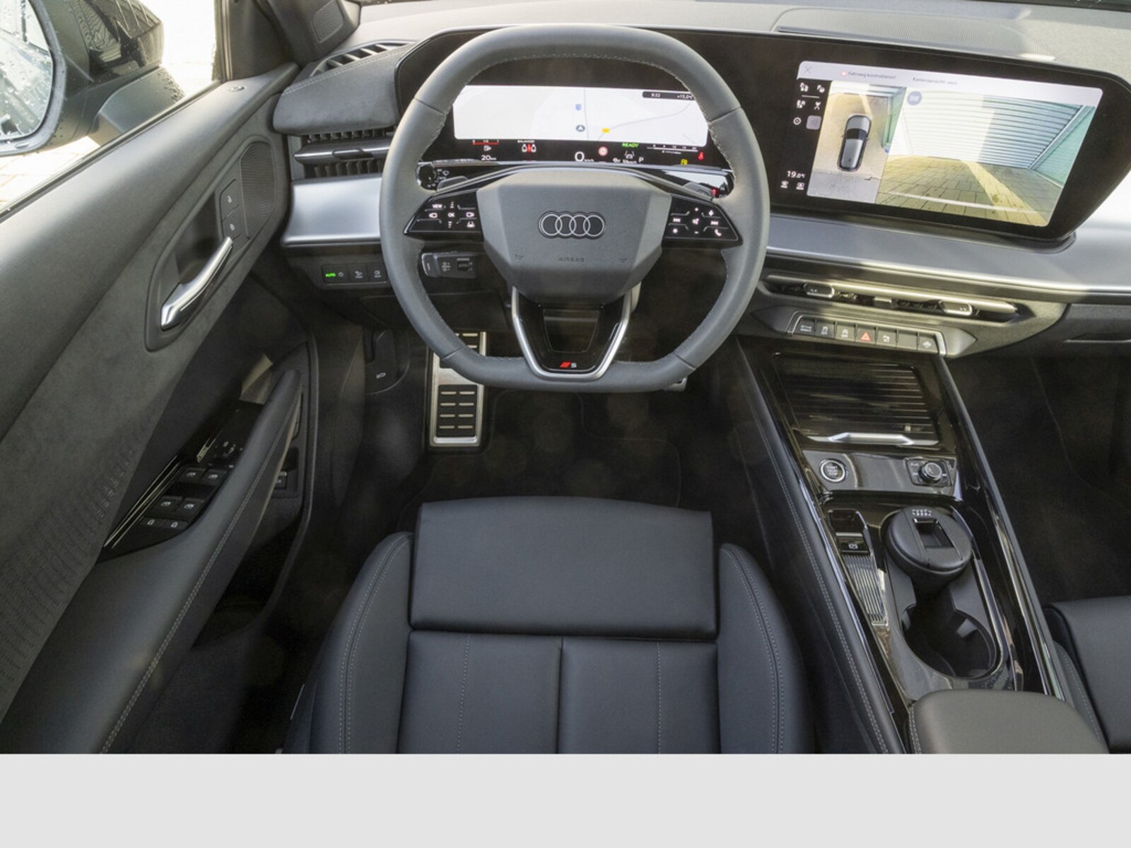 Audi Q3 – Bild 13