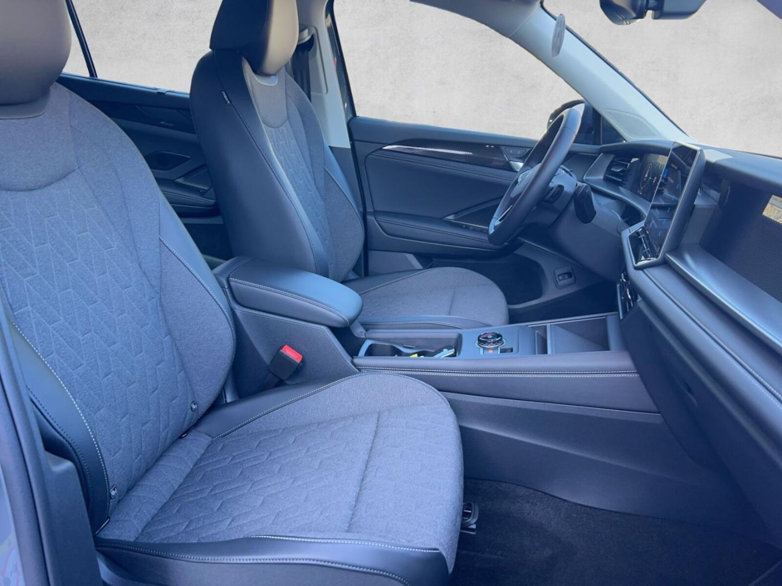 Volkswagen Tayron – Bild 30
